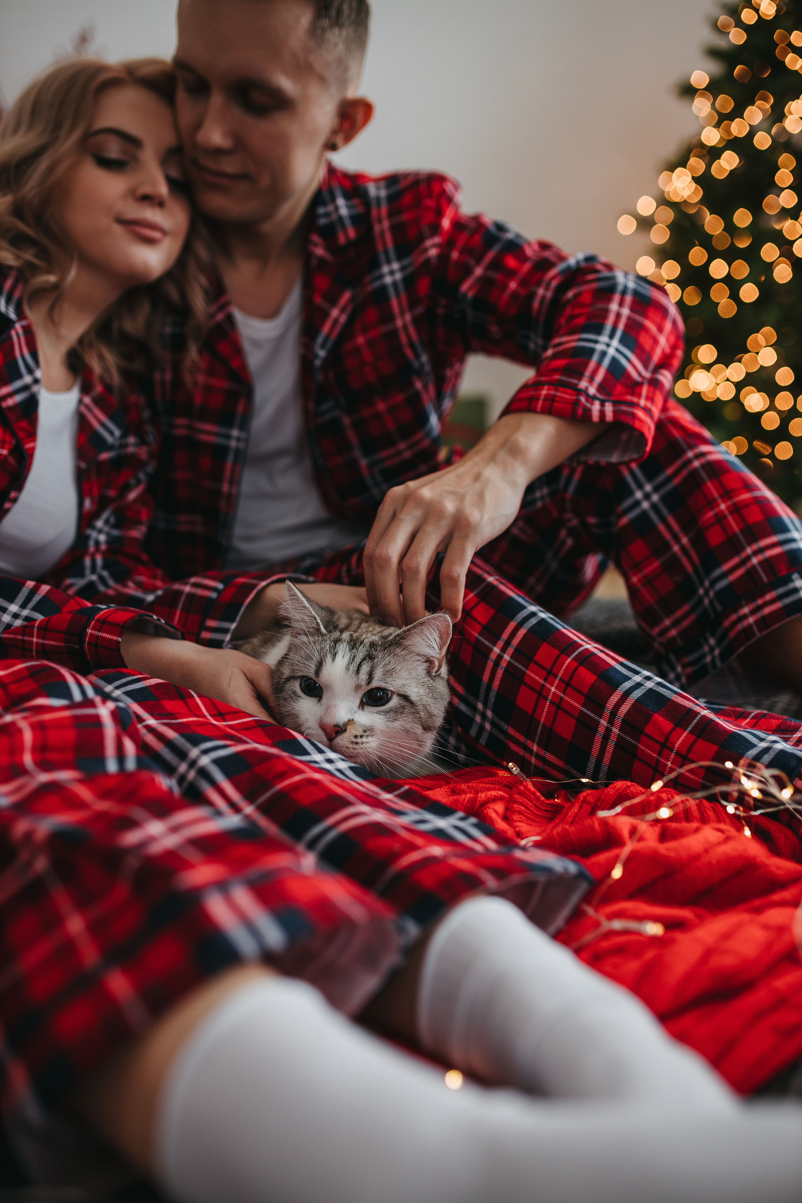 Элла и Саша. Фотограф в Санкт-Петербурге Ромаданова Варвара