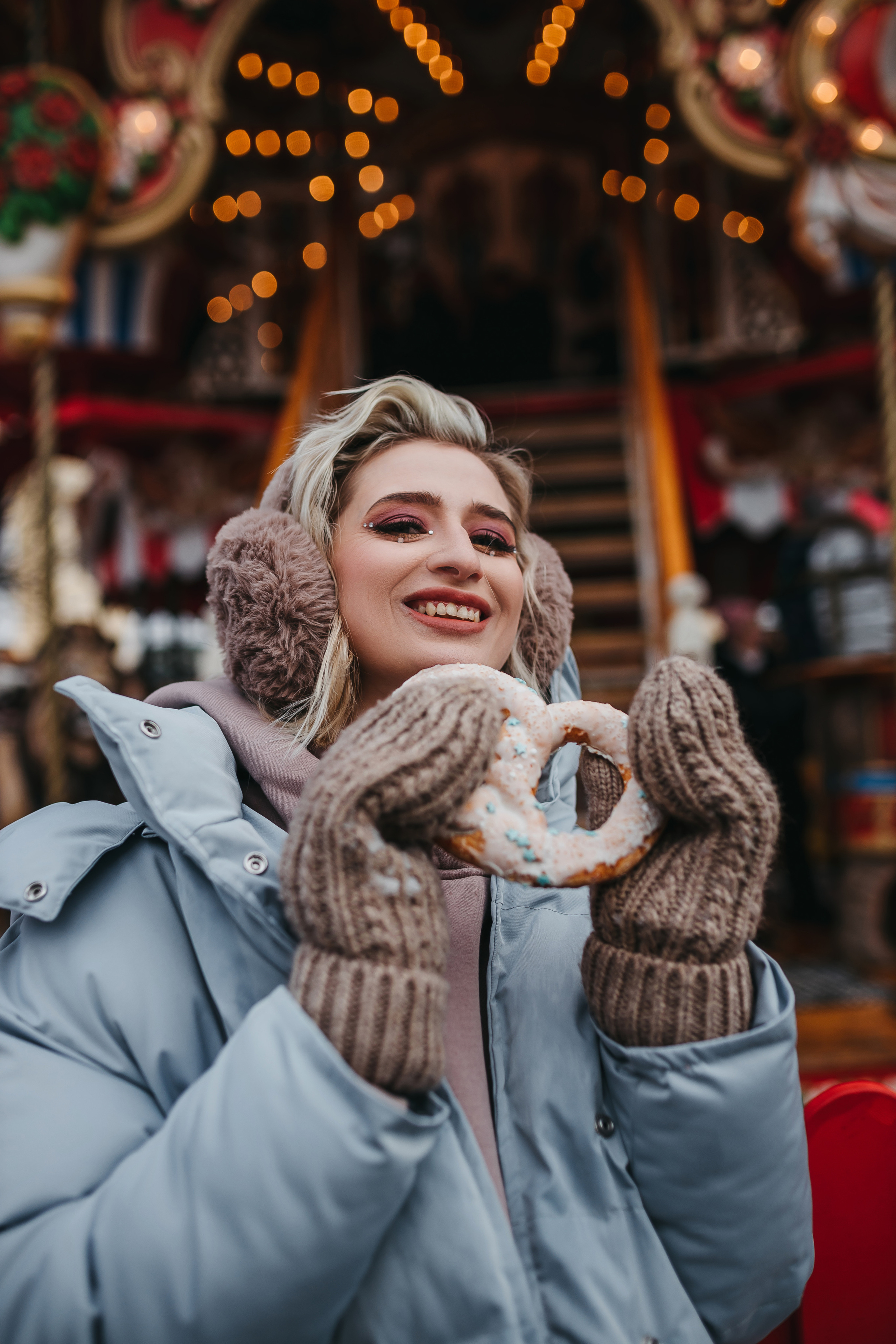 Настя. Фотограф в Санкт-Петербурге Ромаданова Варвара