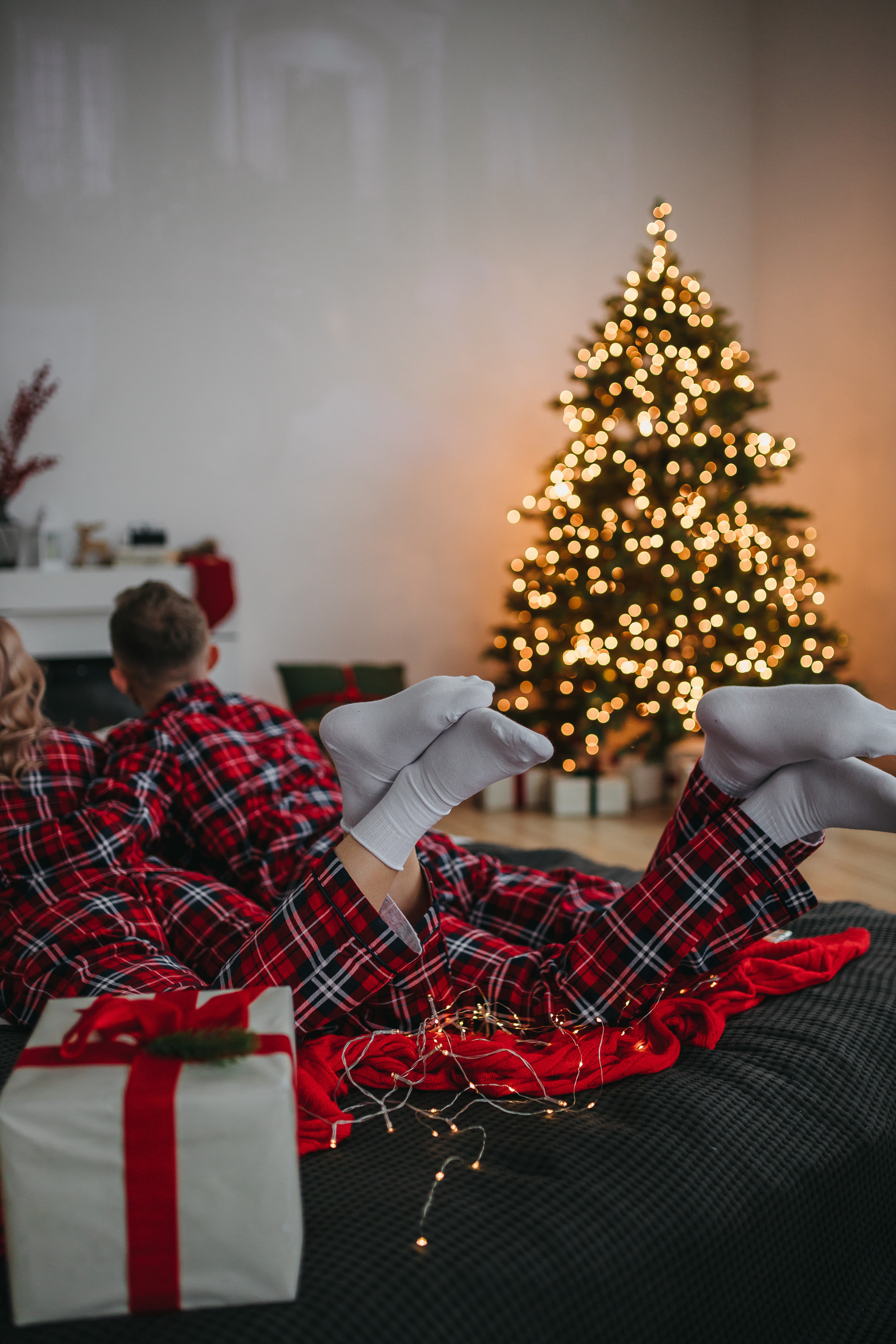 Элла и Саша. Фотограф в Санкт-Петербурге Ромаданова Варвара