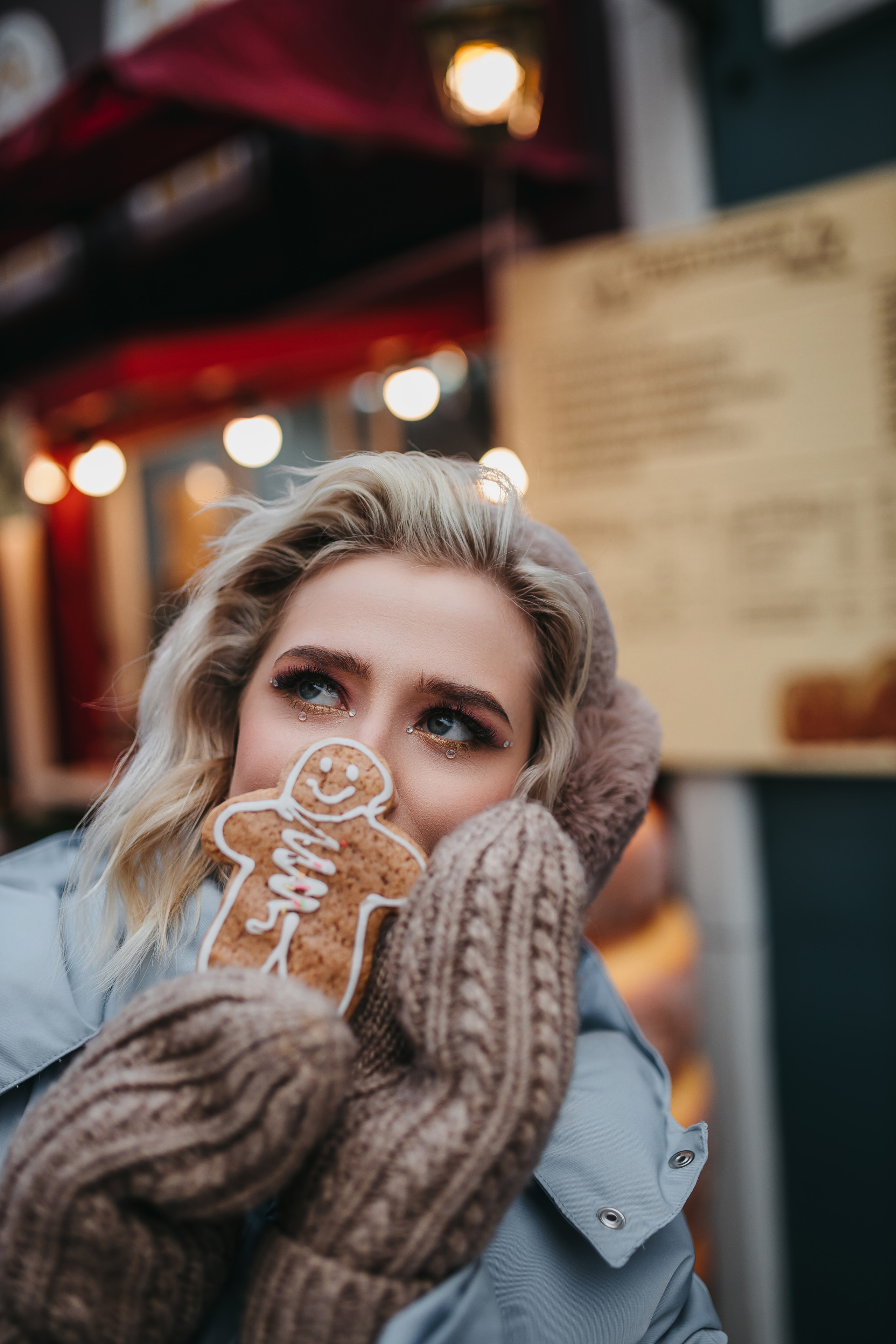 Настя. Фотограф в Санкт-Петербурге Ромаданова Варвара