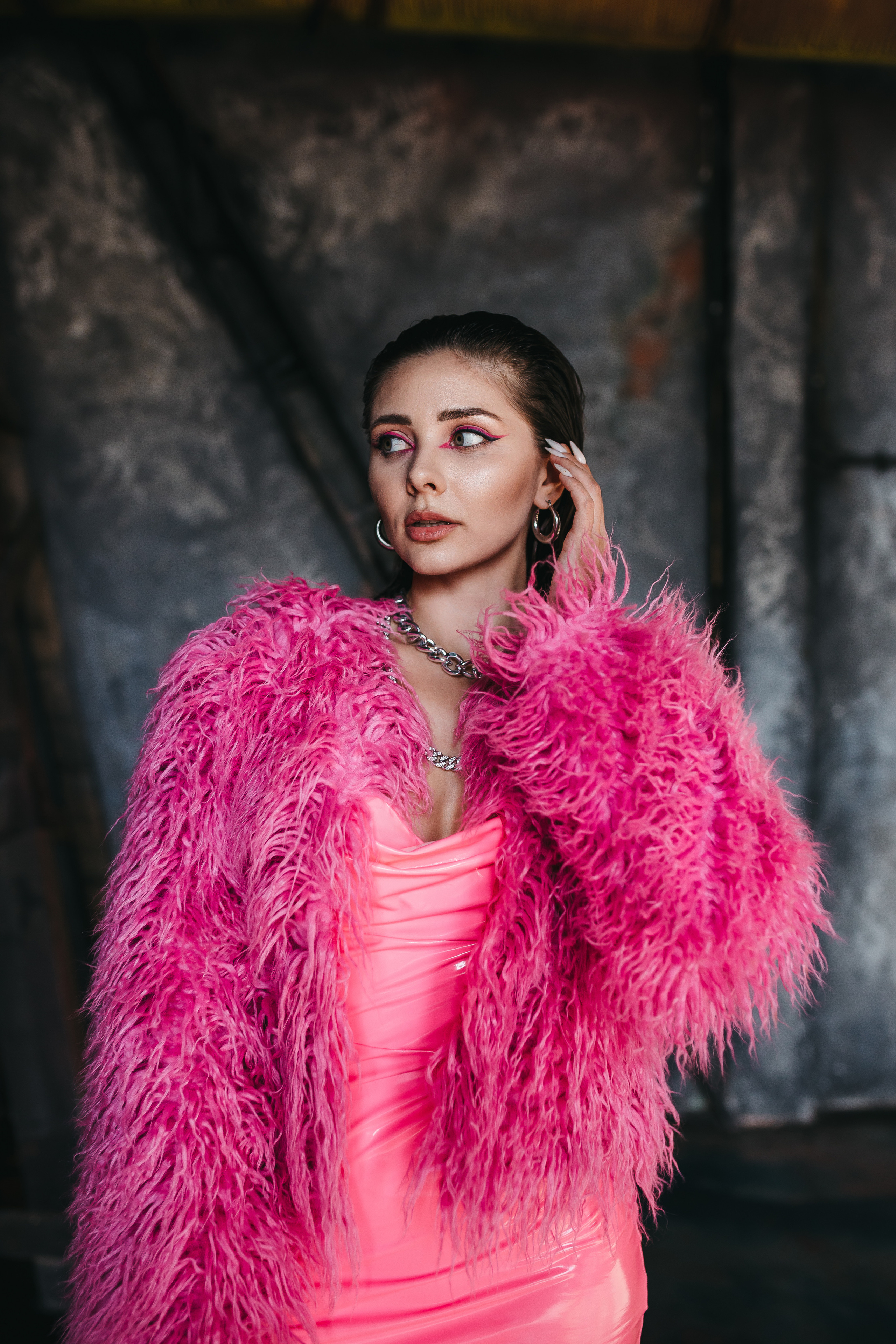 Артём и Маша. Фотограф в Санкт-Петербурге Ромаданова Варвара