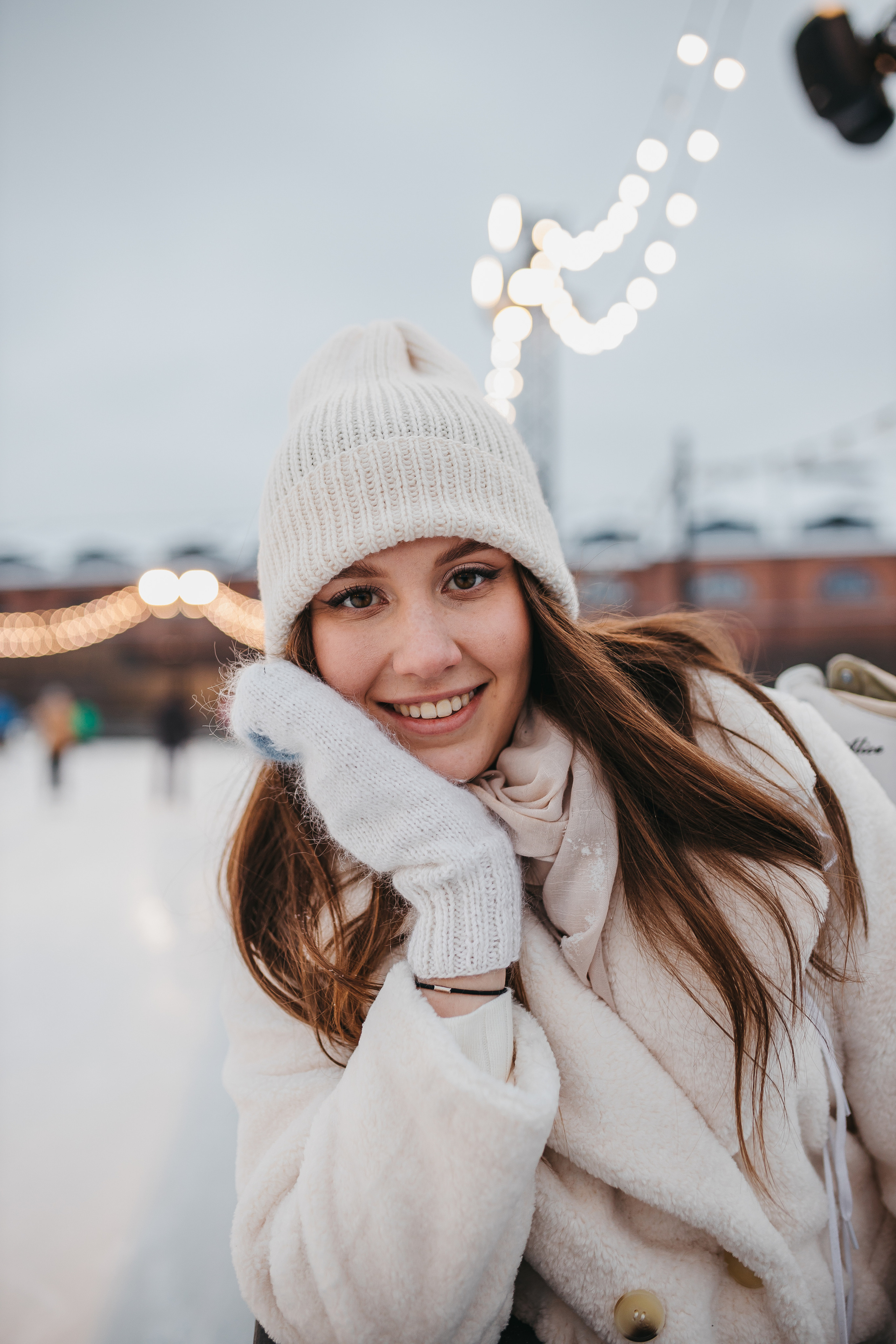 Настя и Тима. Фотограф в Санкт-Петербурге Ромаданова Варвара