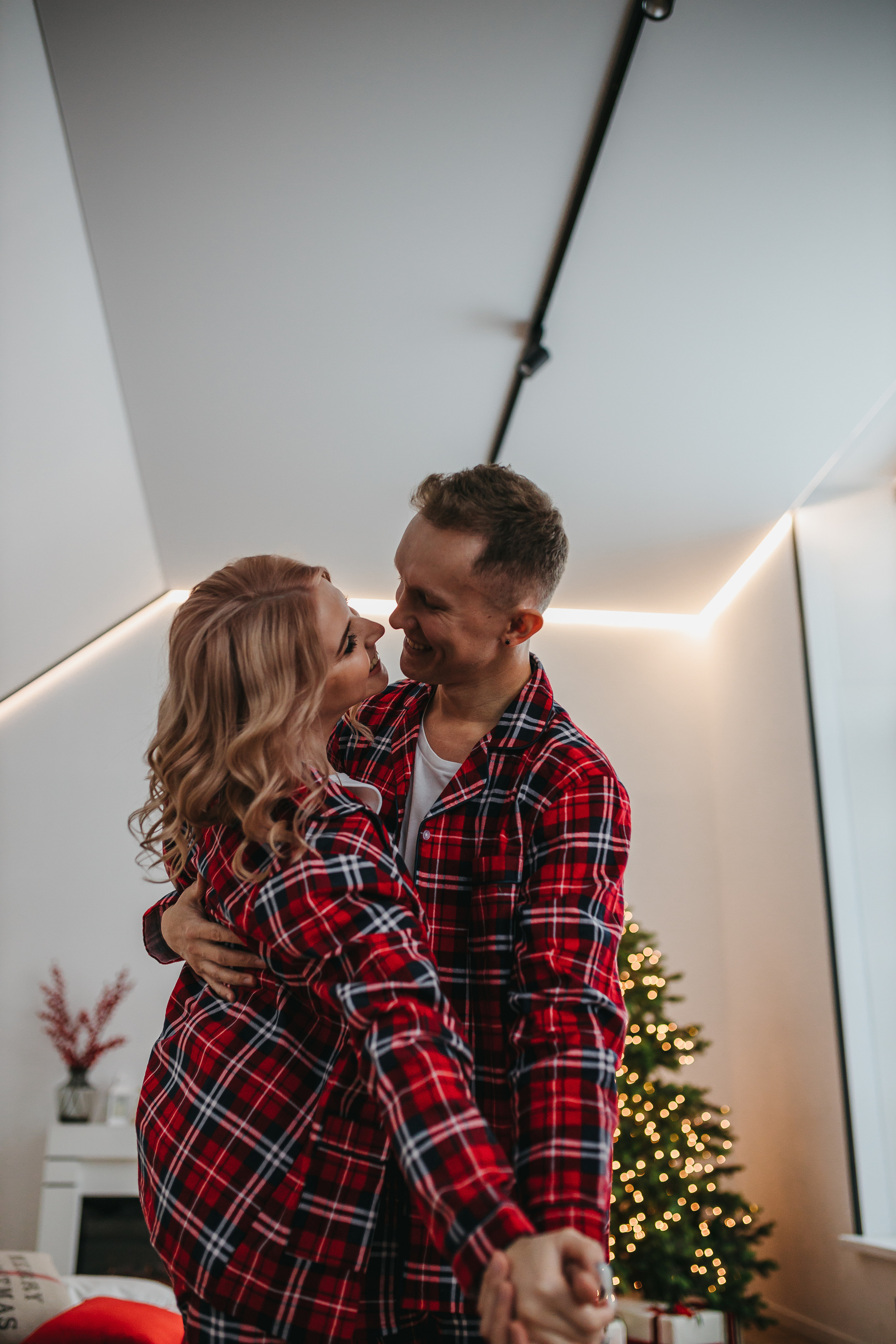 Элла и Саша. Фотограф в Санкт-Петербурге Ромаданова Варвара