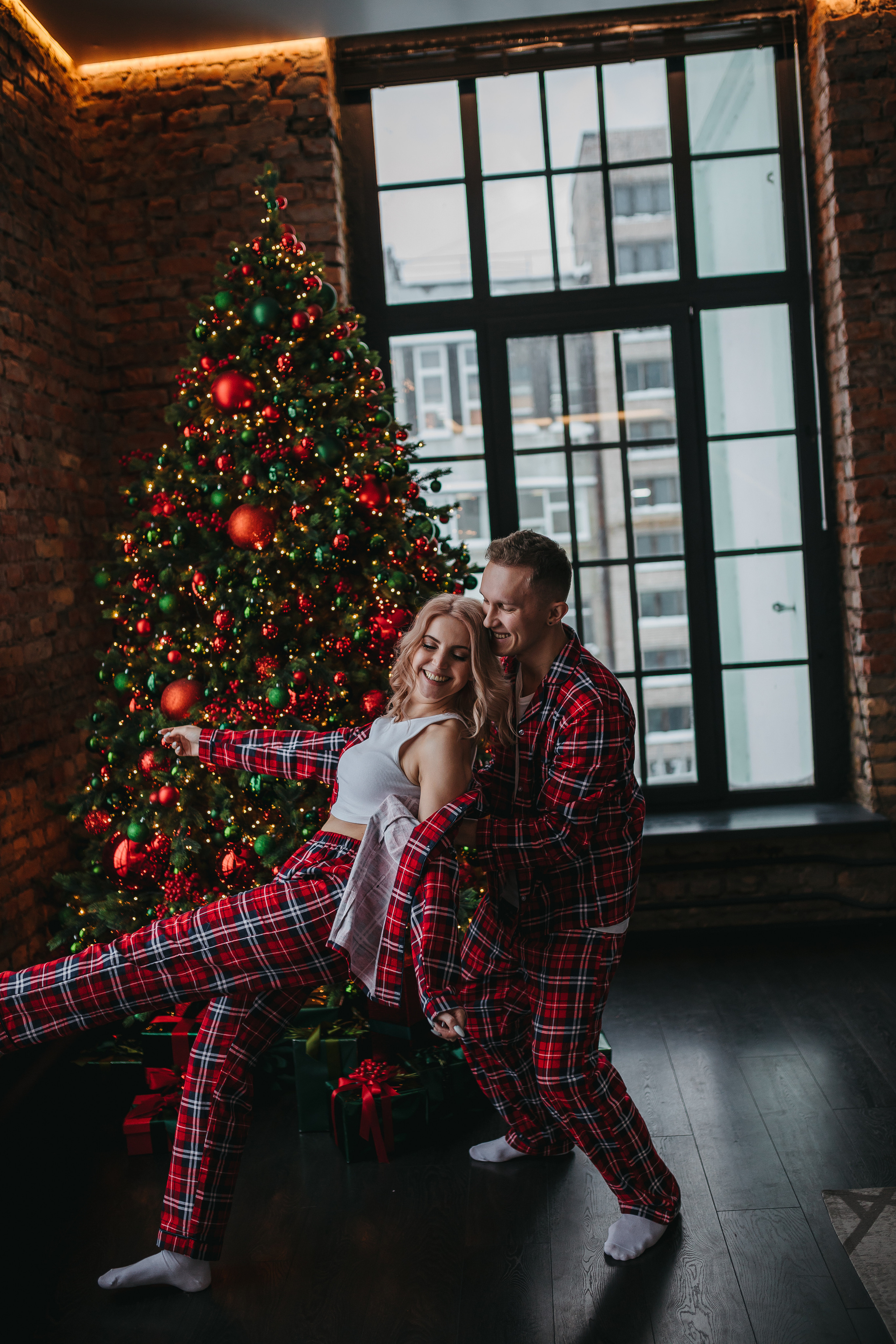 Элла и Саша. Фотограф в Санкт-Петербурге Ромаданова Варвара