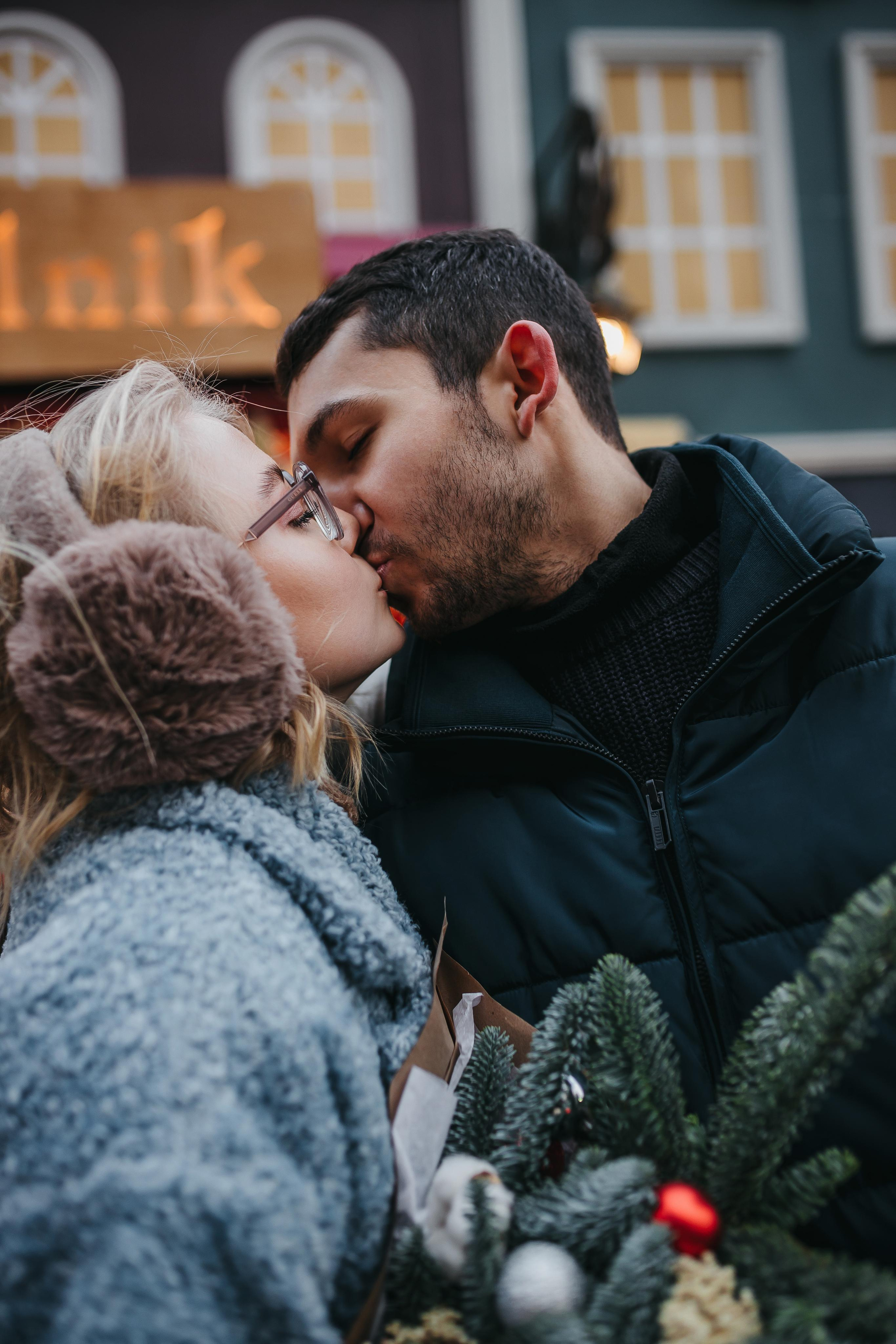 Света и Ваня. Фотограф в Санкт-Петербурге Ромаданова Варвара