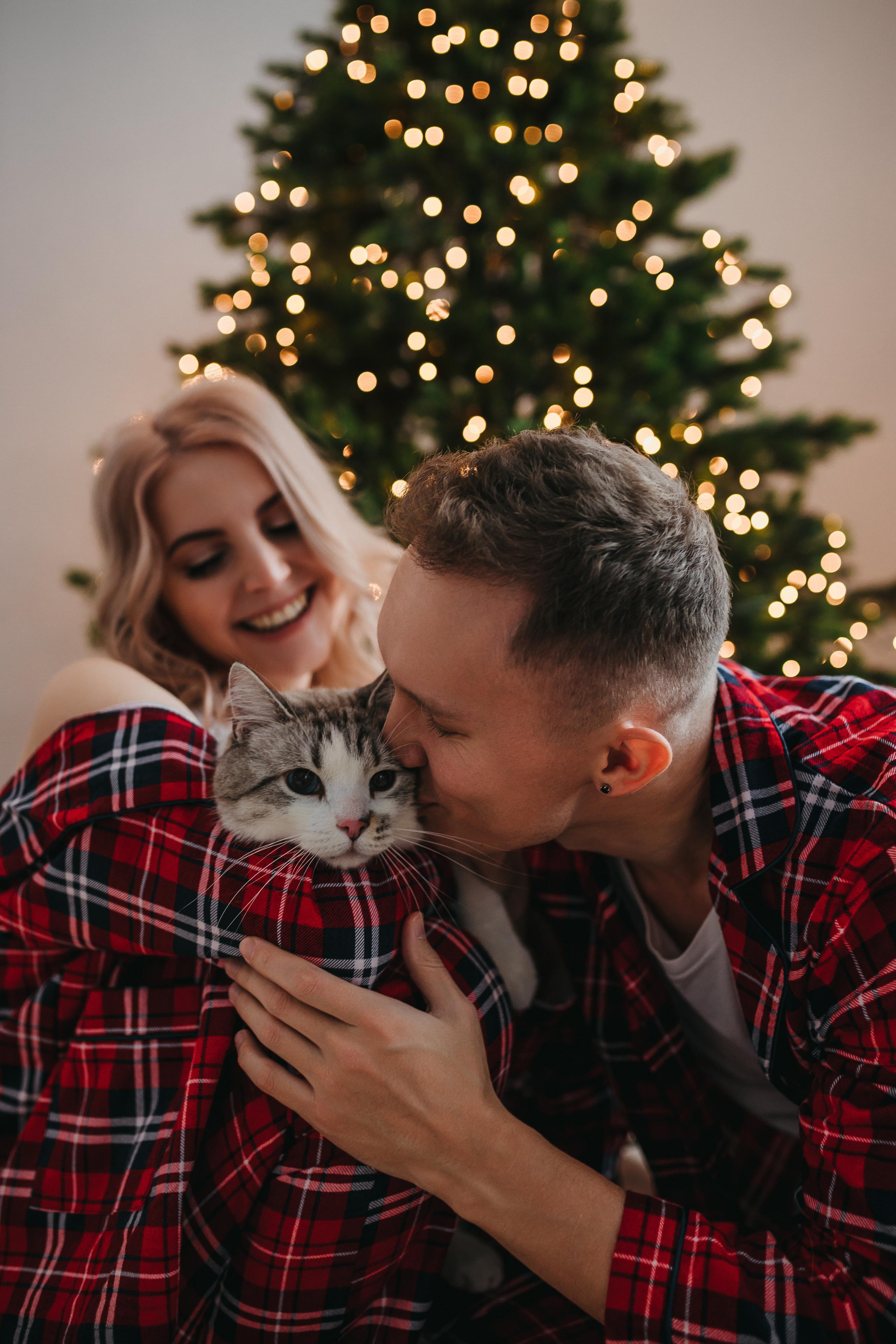 Элла и Саша. Фотограф в Санкт-Петербурге Ромаданова Варвара