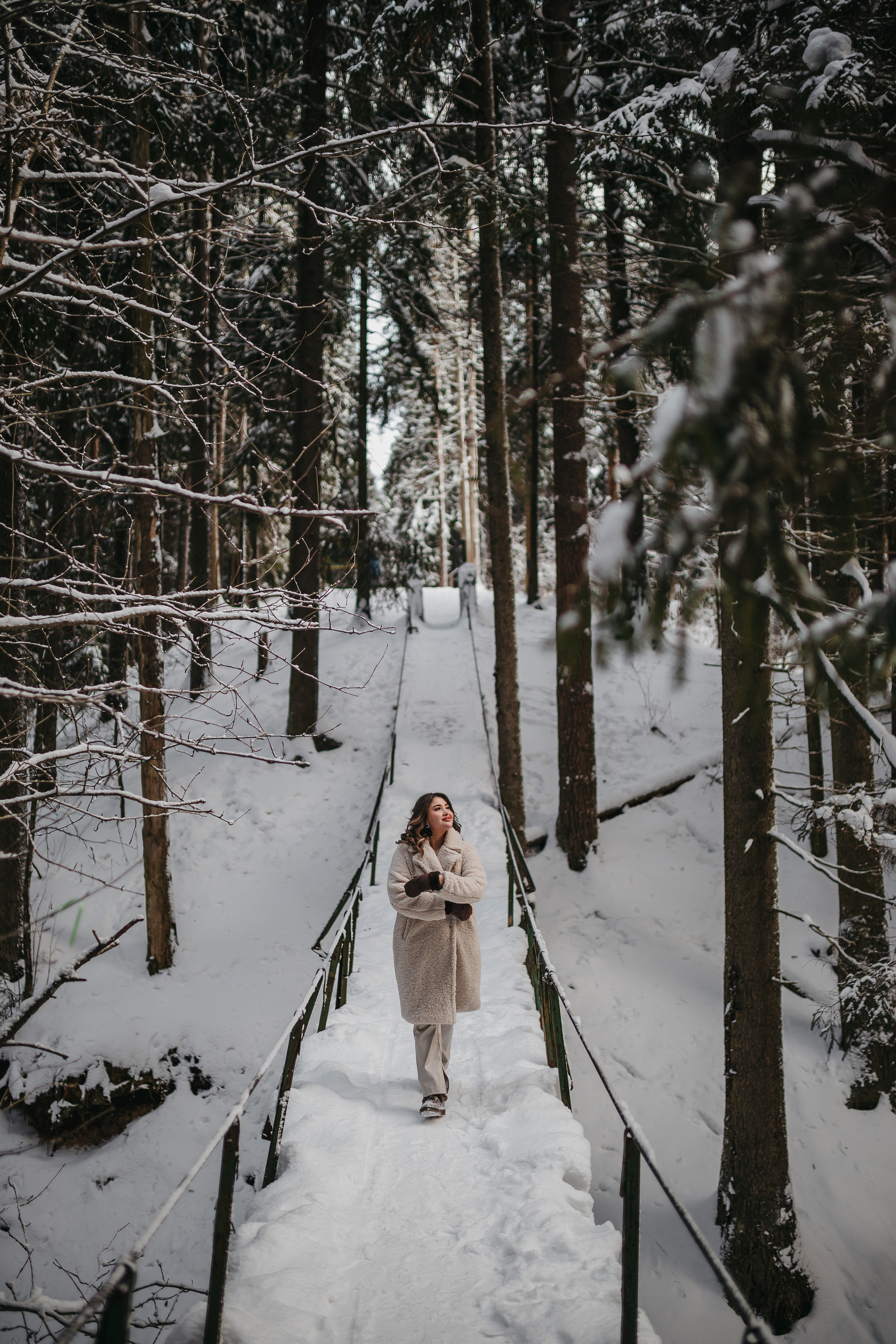 Ирана. Фотограф в Санкт-Петербурге Ромаданова Варвара