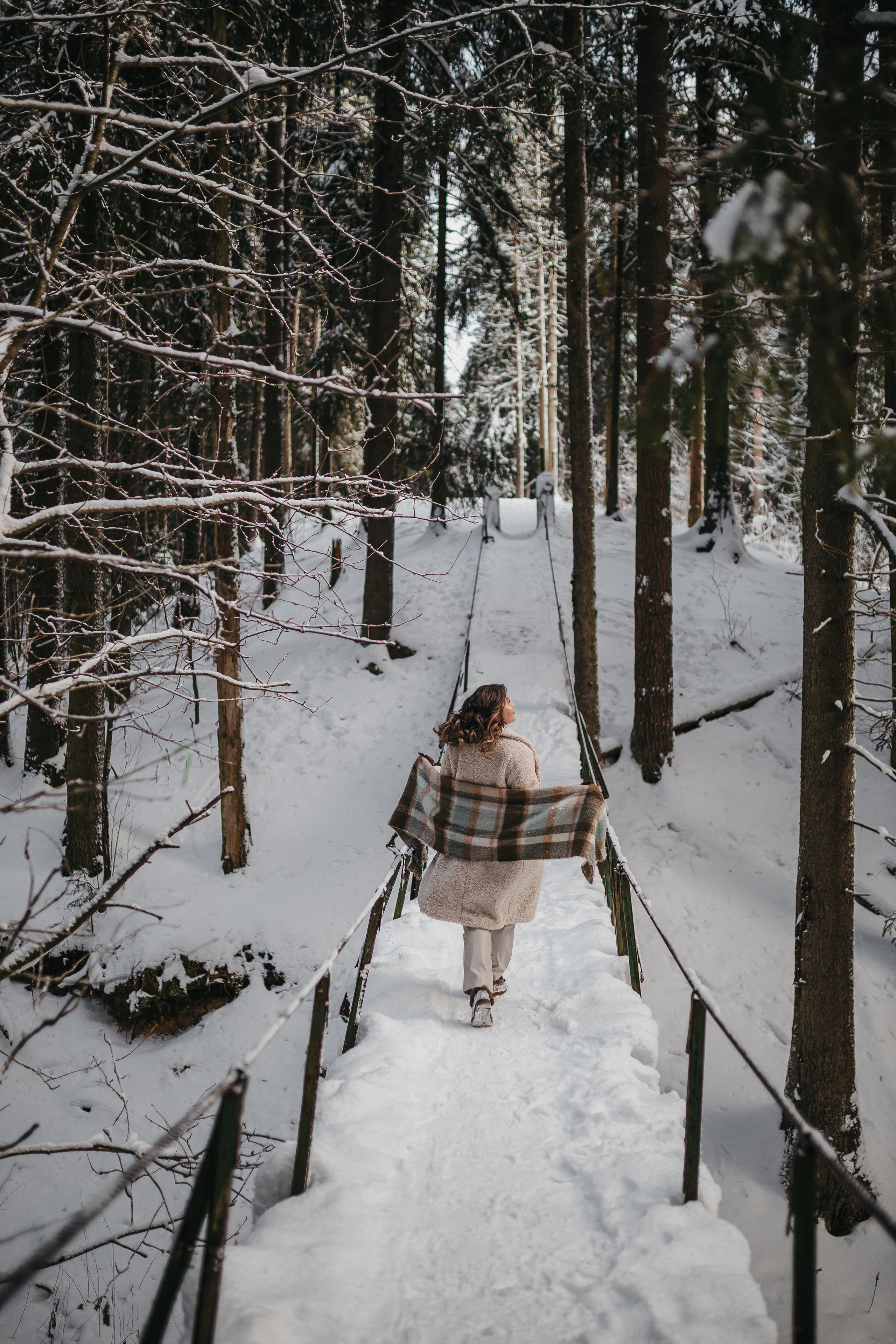 Ирана. Фотограф в Санкт-Петербурге Ромаданова Варвара