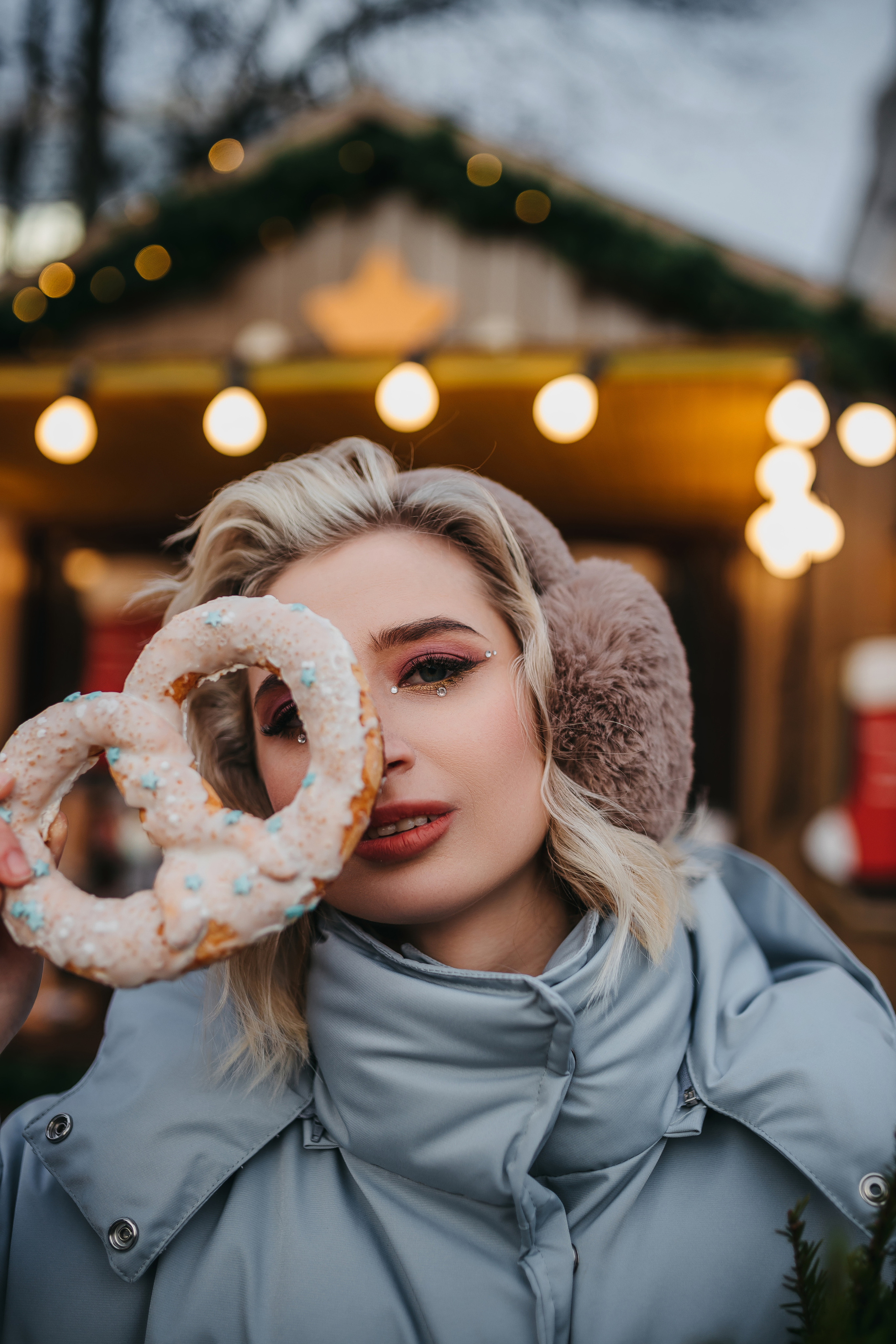 Настя. Фотограф в Санкт-Петербурге Ромаданова Варвара