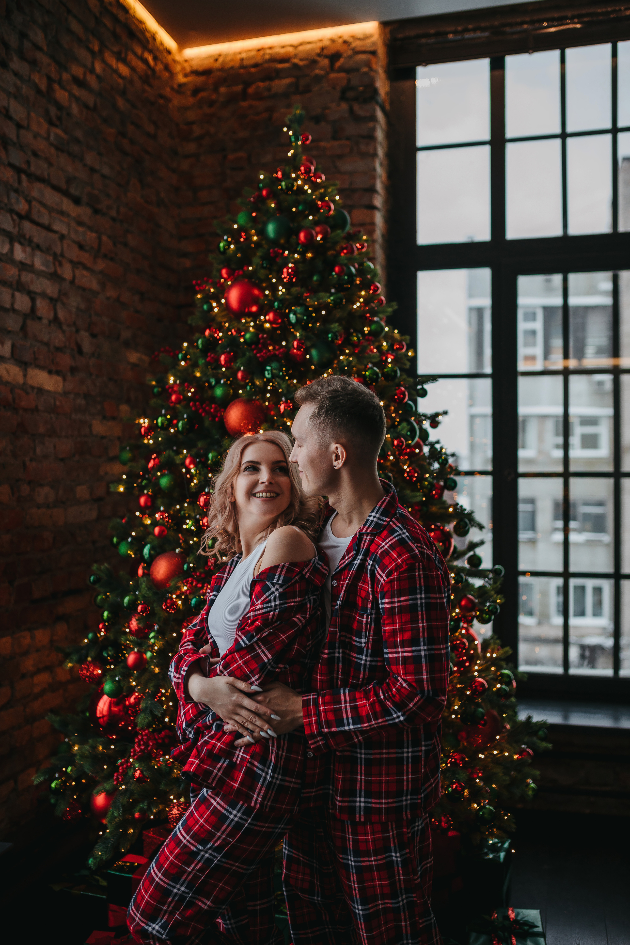 Элла и Саша. Фотограф в Санкт-Петербурге Ромаданова Варвара