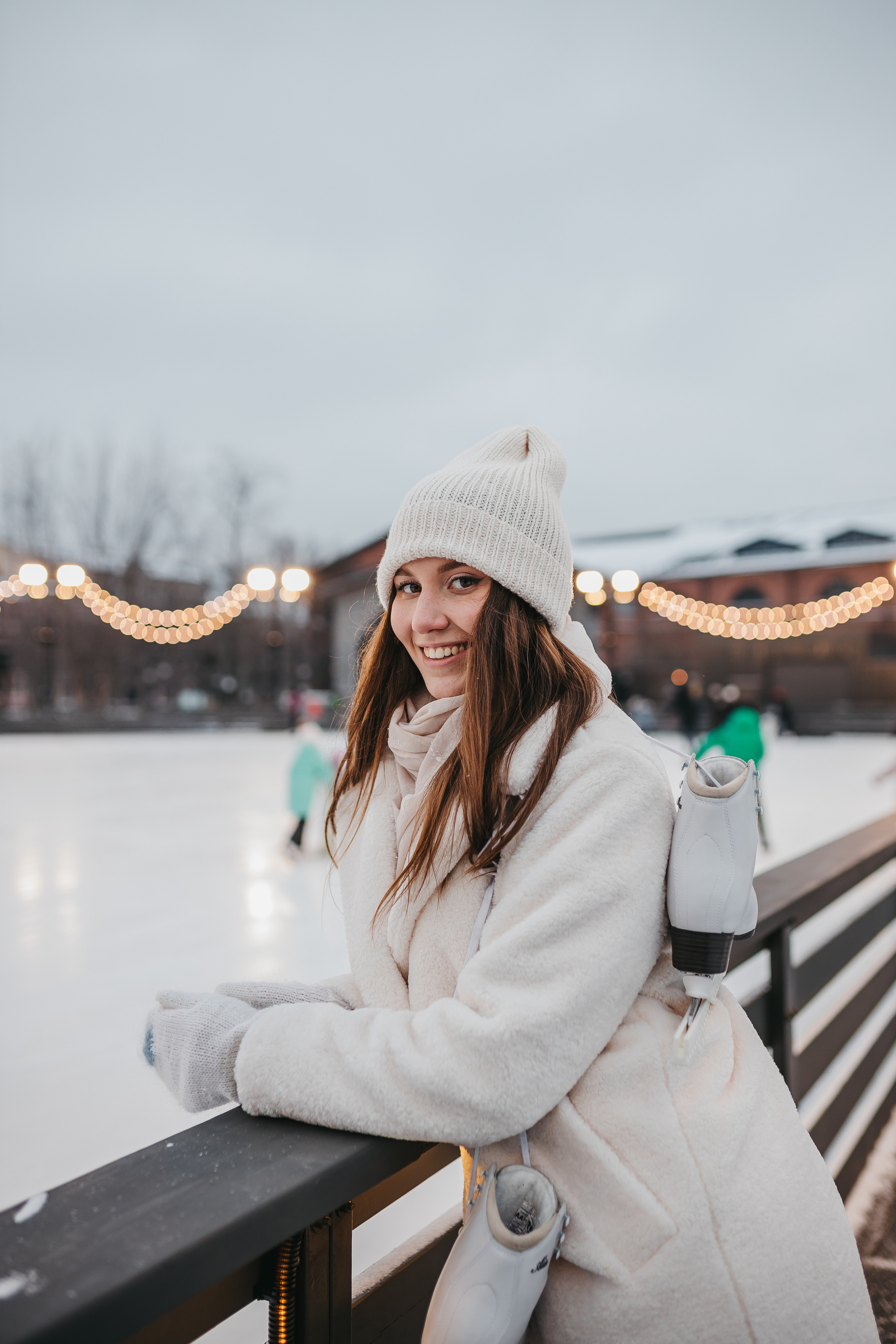 Настя и Тима. Фотограф в Санкт-Петербурге Ромаданова Варвара
