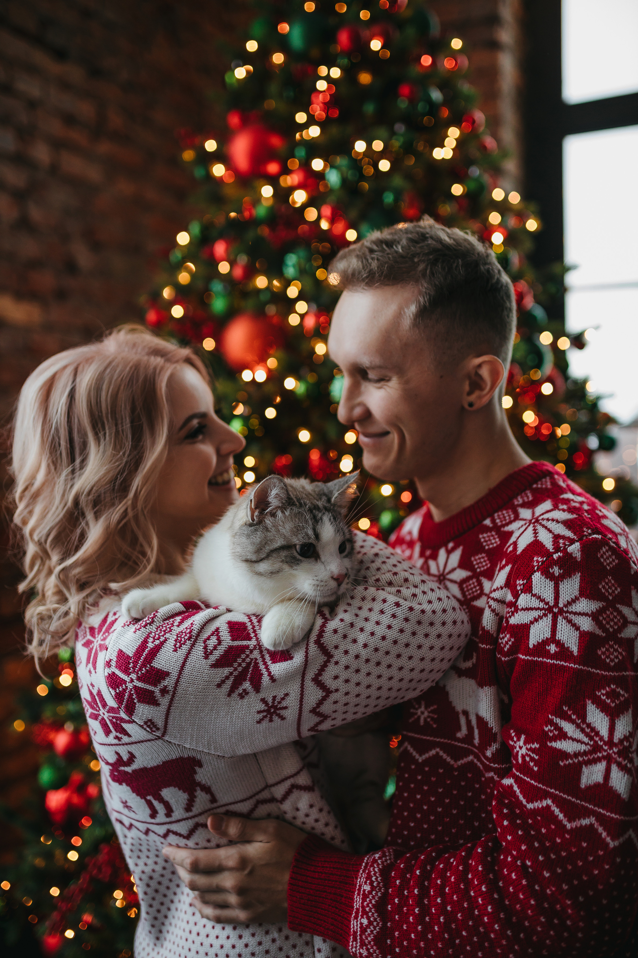 Элла и Саша. Фотограф в Санкт-Петербурге Ромаданова Варвара