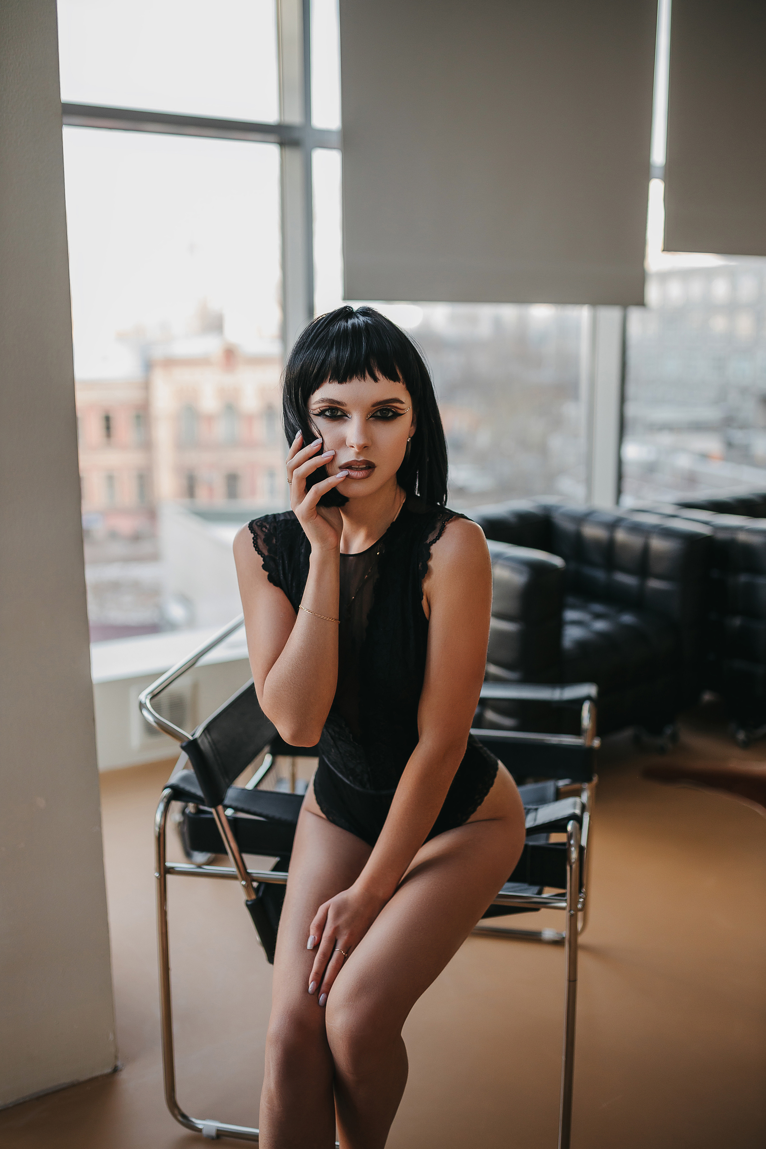 Диана. Фотограф в Санкт-Петербурге Ромаданова Варвара