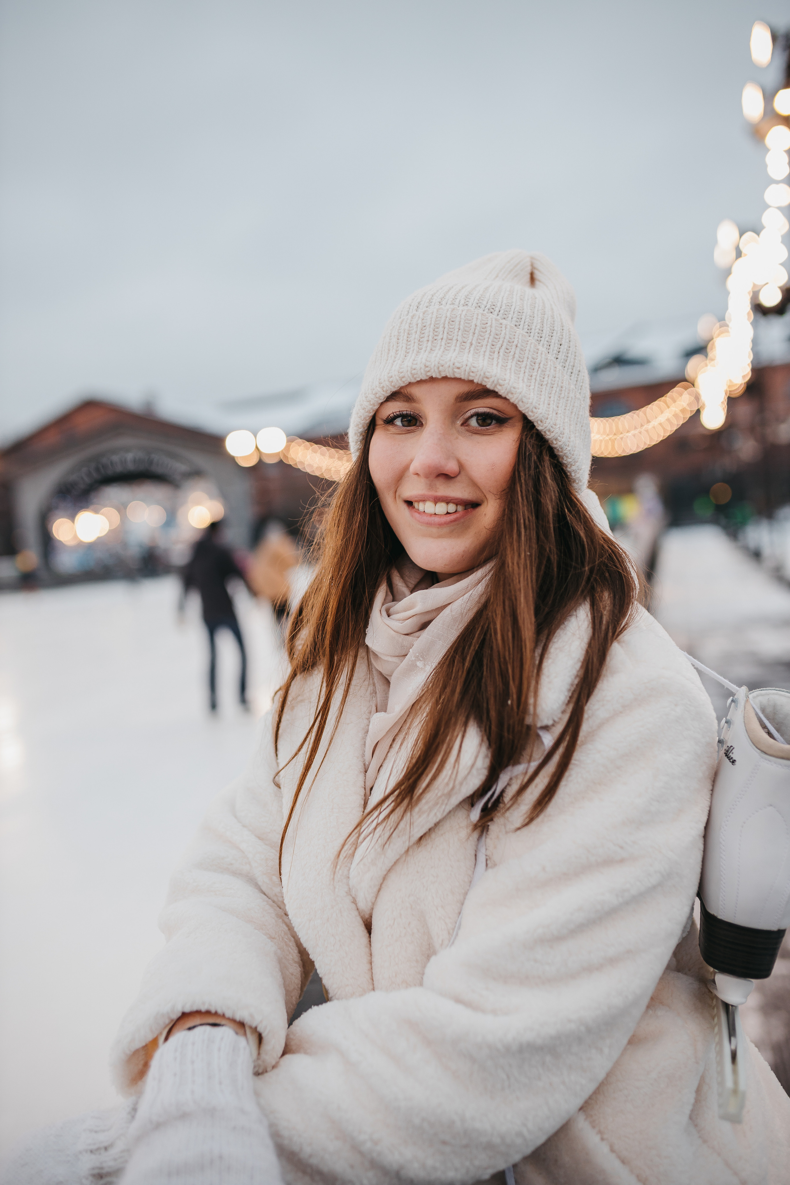 Настя и Тима. Фотограф в Санкт-Петербурге Ромаданова Варвара