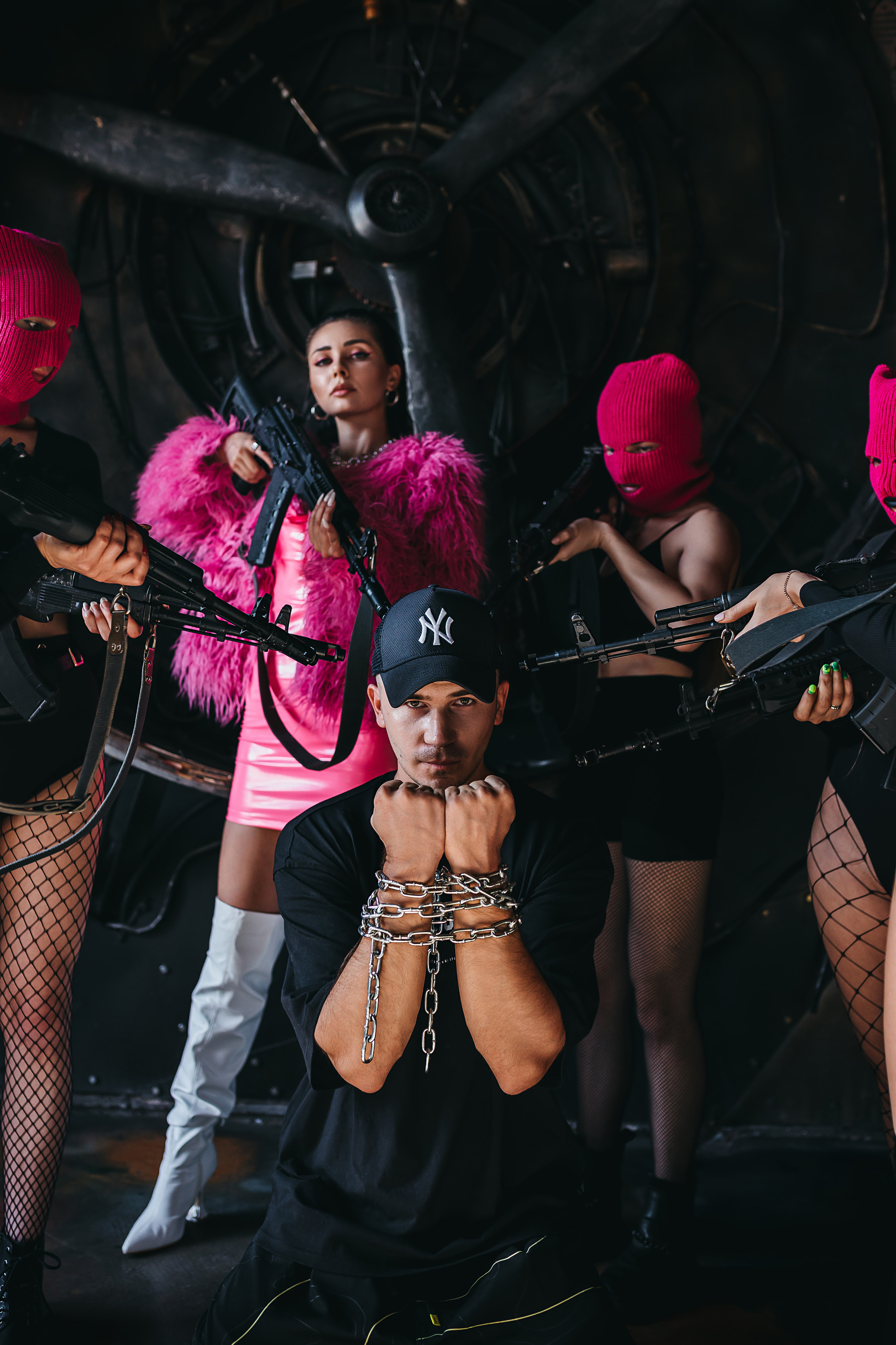 Артём и Маша. Фотограф в Санкт-Петербурге Ромаданова Варвара