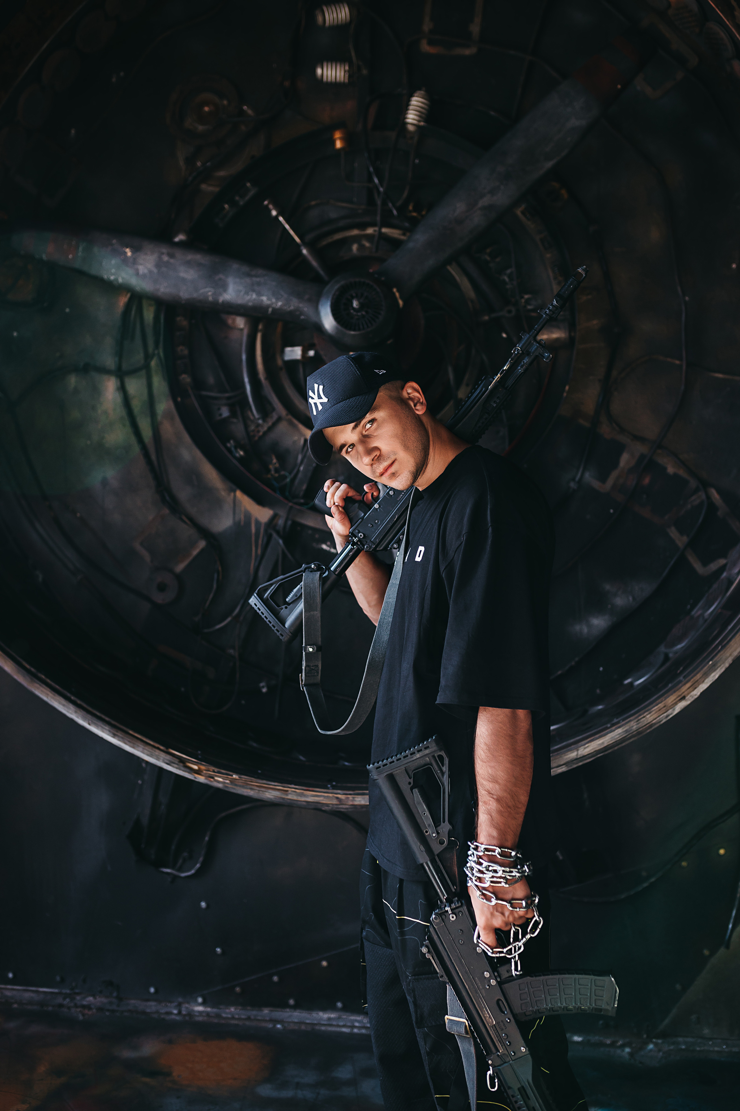 Артём и Маша. Фотограф в Санкт-Петербурге Ромаданова Варвара