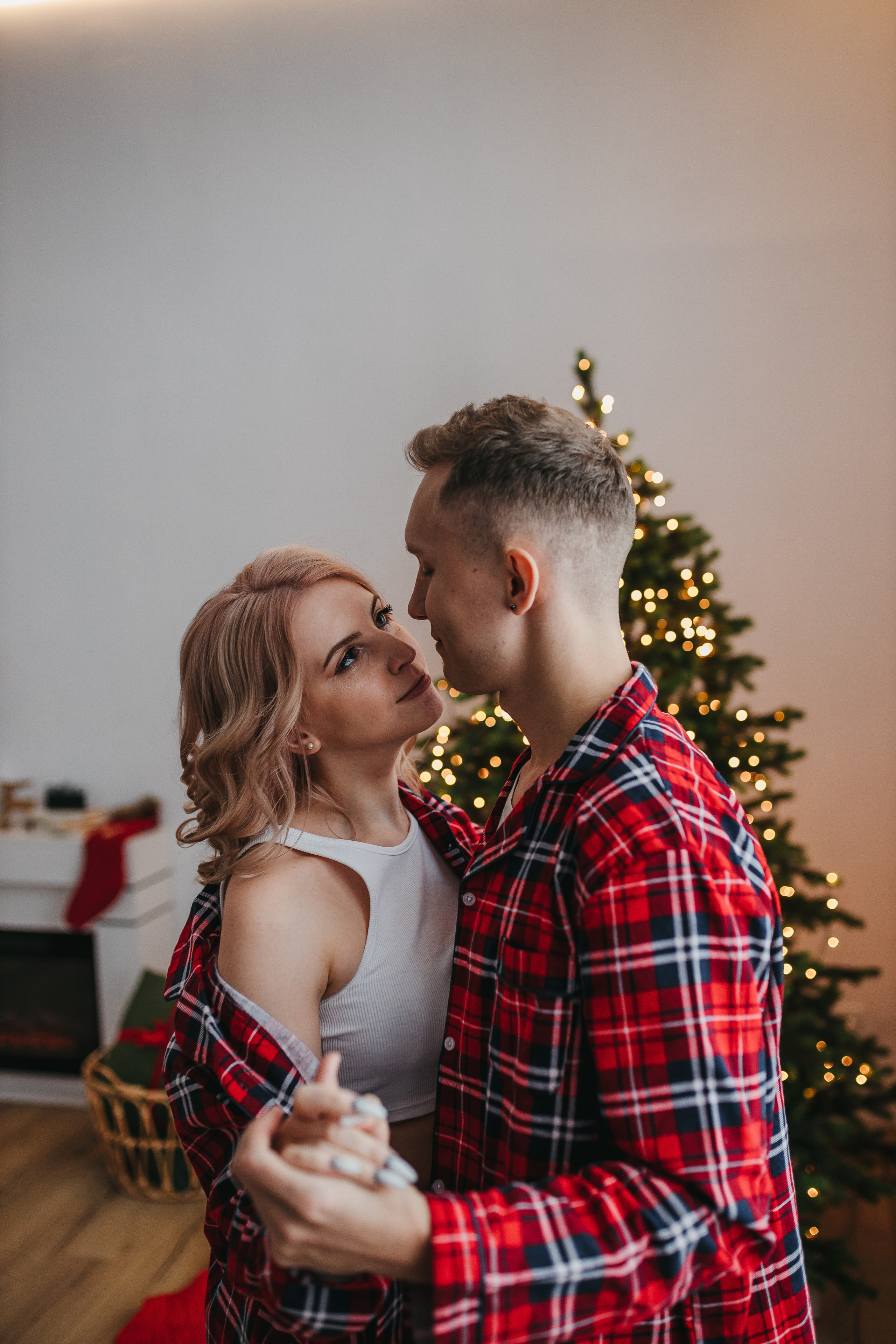 Элла и Саша. Фотограф в Санкт-Петербурге Ромаданова Варвара