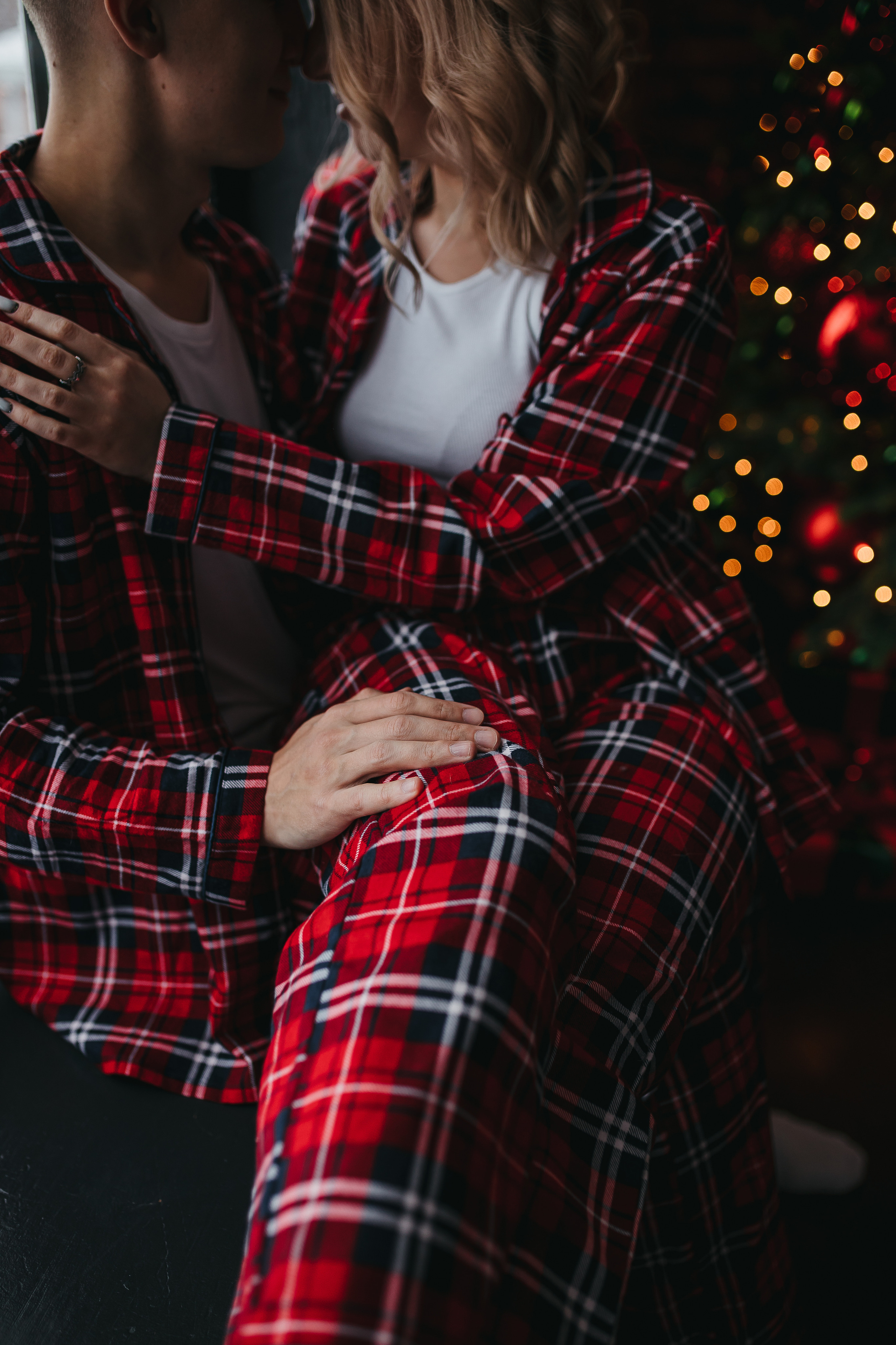 Элла и Саша. Фотограф в Санкт-Петербурге Ромаданова Варвара