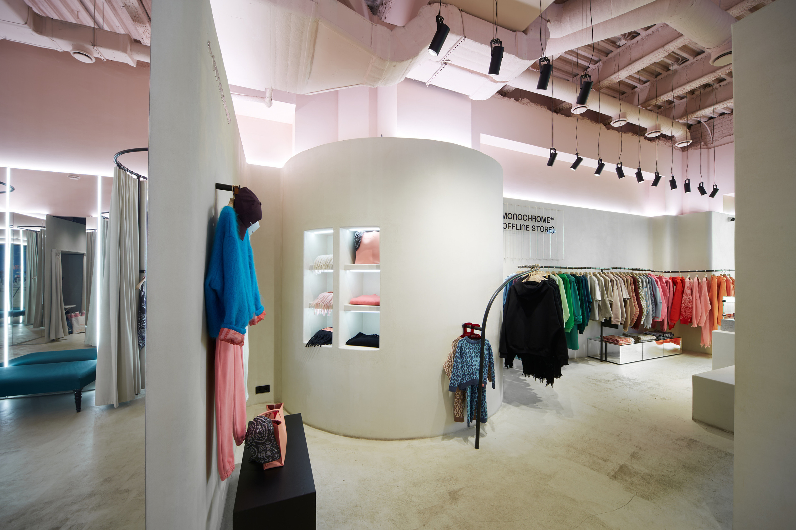 Интерьеры. Коммерческий фотограф Тарасов Дмитрий