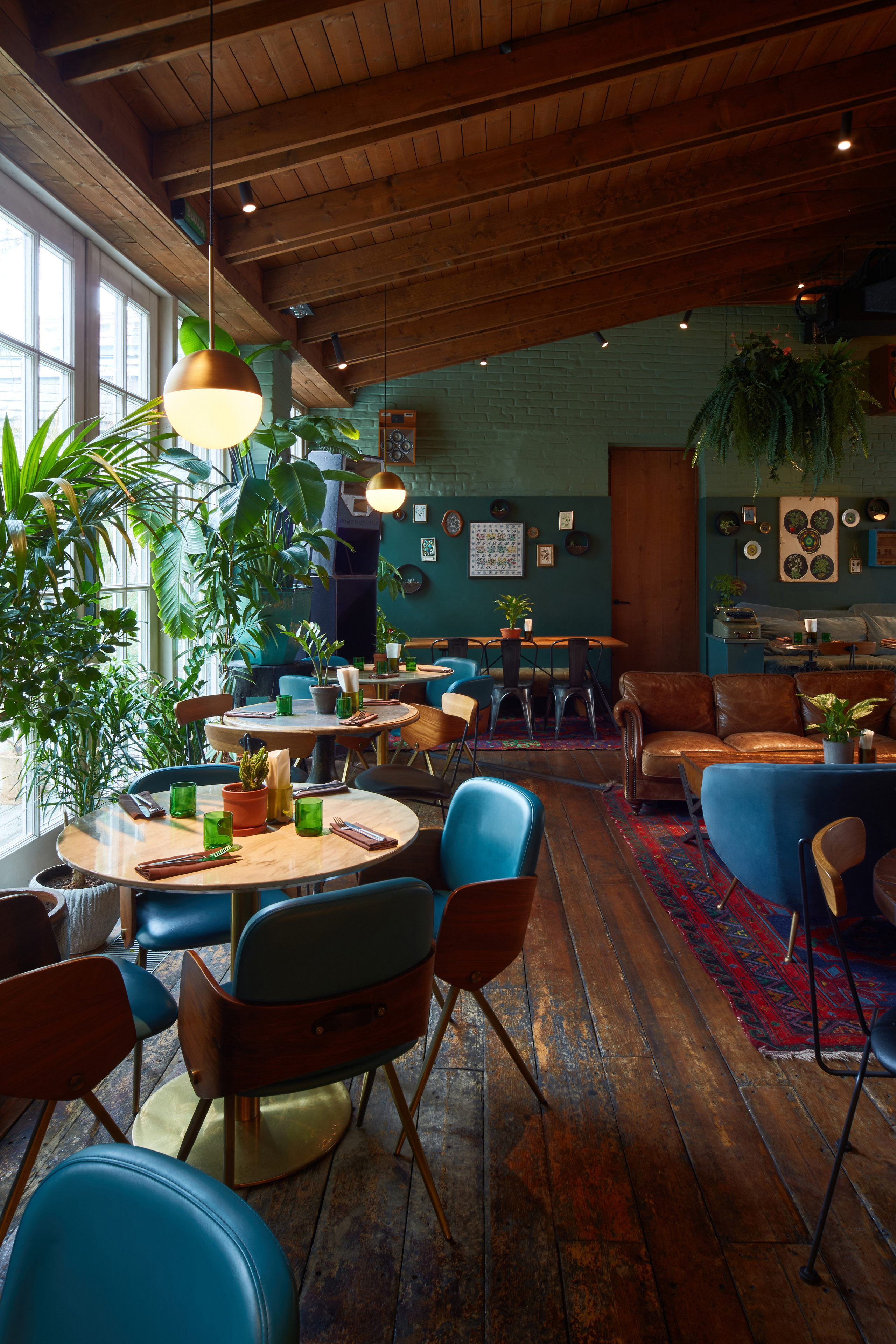 Интерьеры. Коммерческий фотограф Тарасов Дмитрий