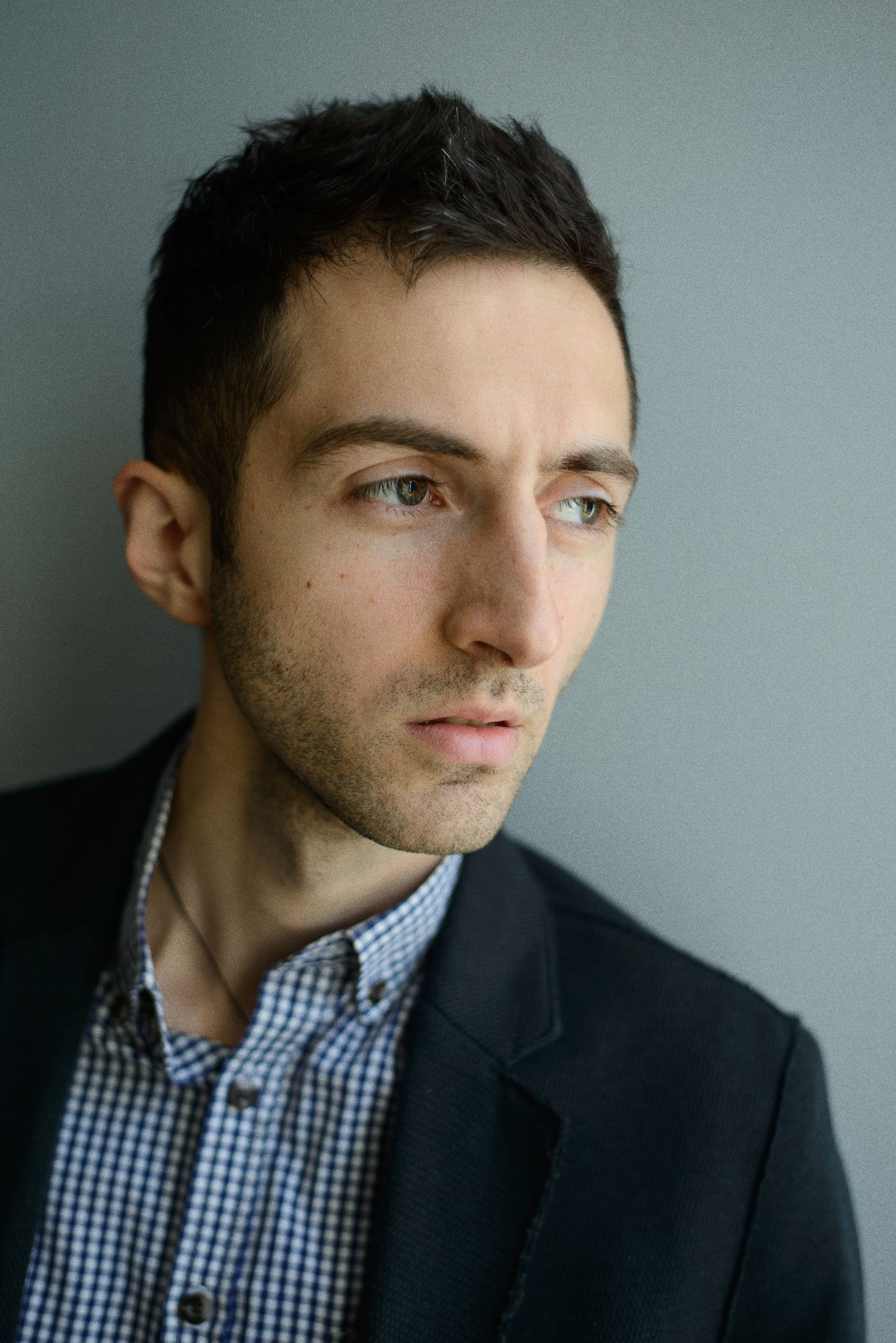 Портреты. Коммерческий фотограф Тарасов Дмитрий