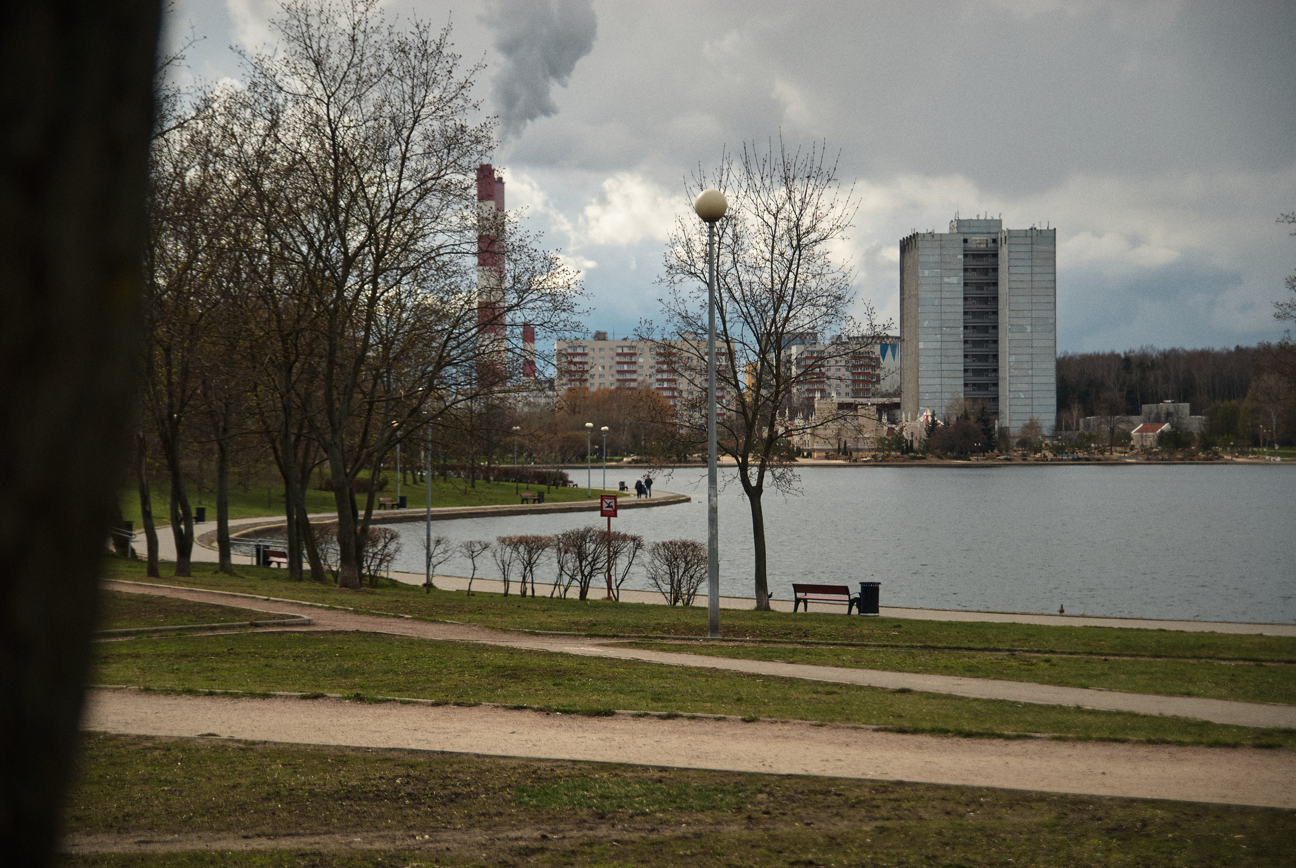 Москва. 2020. Коммерческий фотограф Тарасов Дмитрий