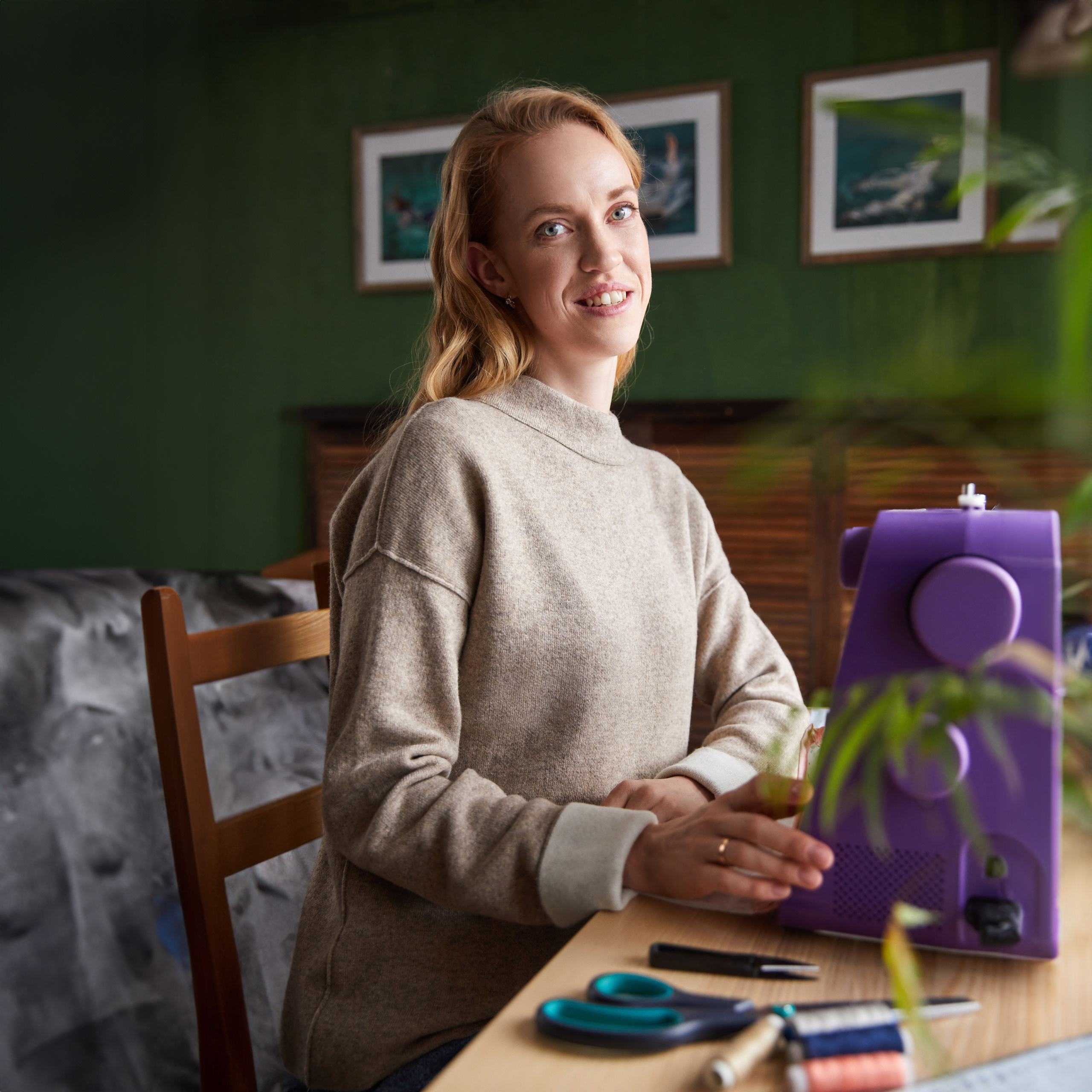 Коммерческий фотограф Тарасов Дмитрий