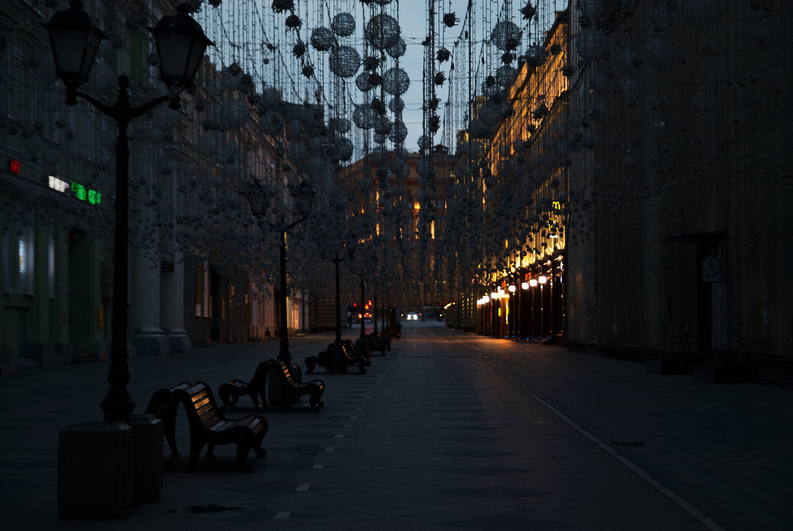 Москва. 2020. Коммерческий фотограф Тарасов Дмитрий