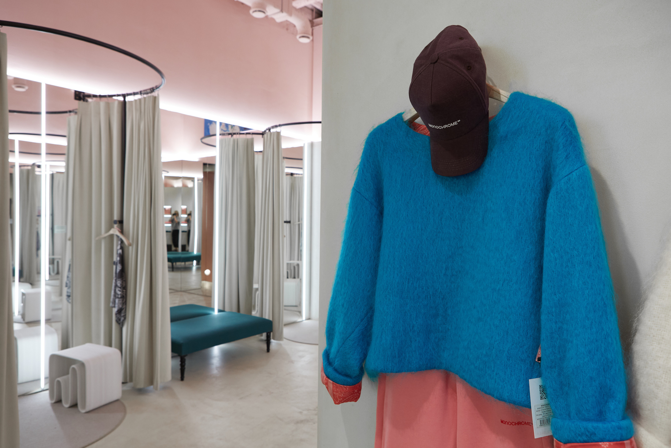 Интерьеры. Коммерческий фотограф Тарасов Дмитрий