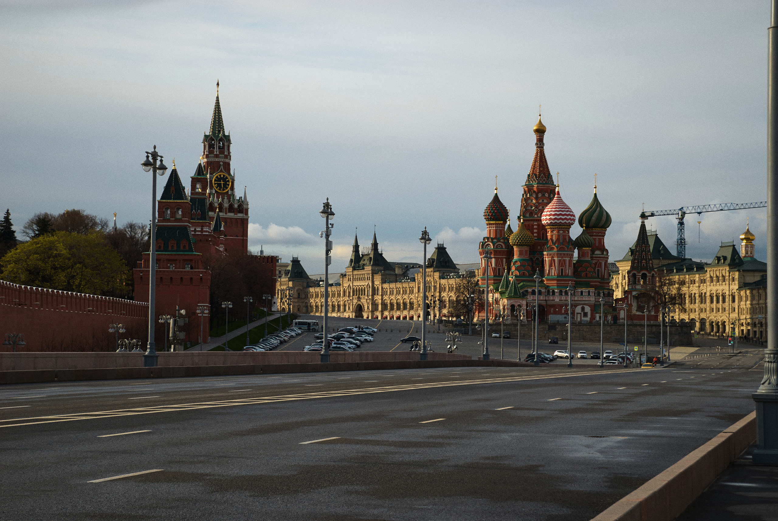 Москва. 2020. Коммерческий фотограф Тарасов Дмитрий