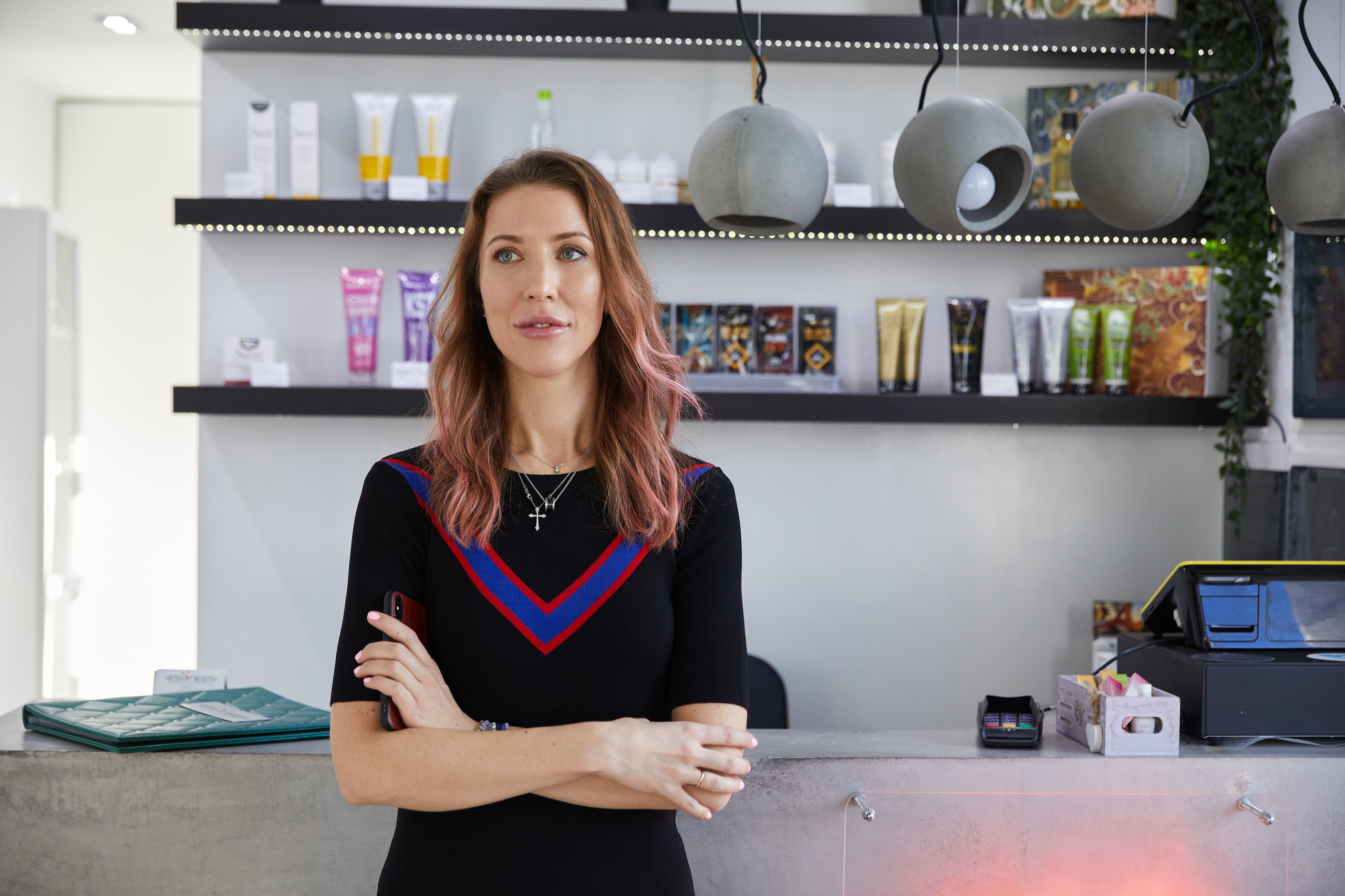 Коммерческий фотограф Тарасов Дмитрий