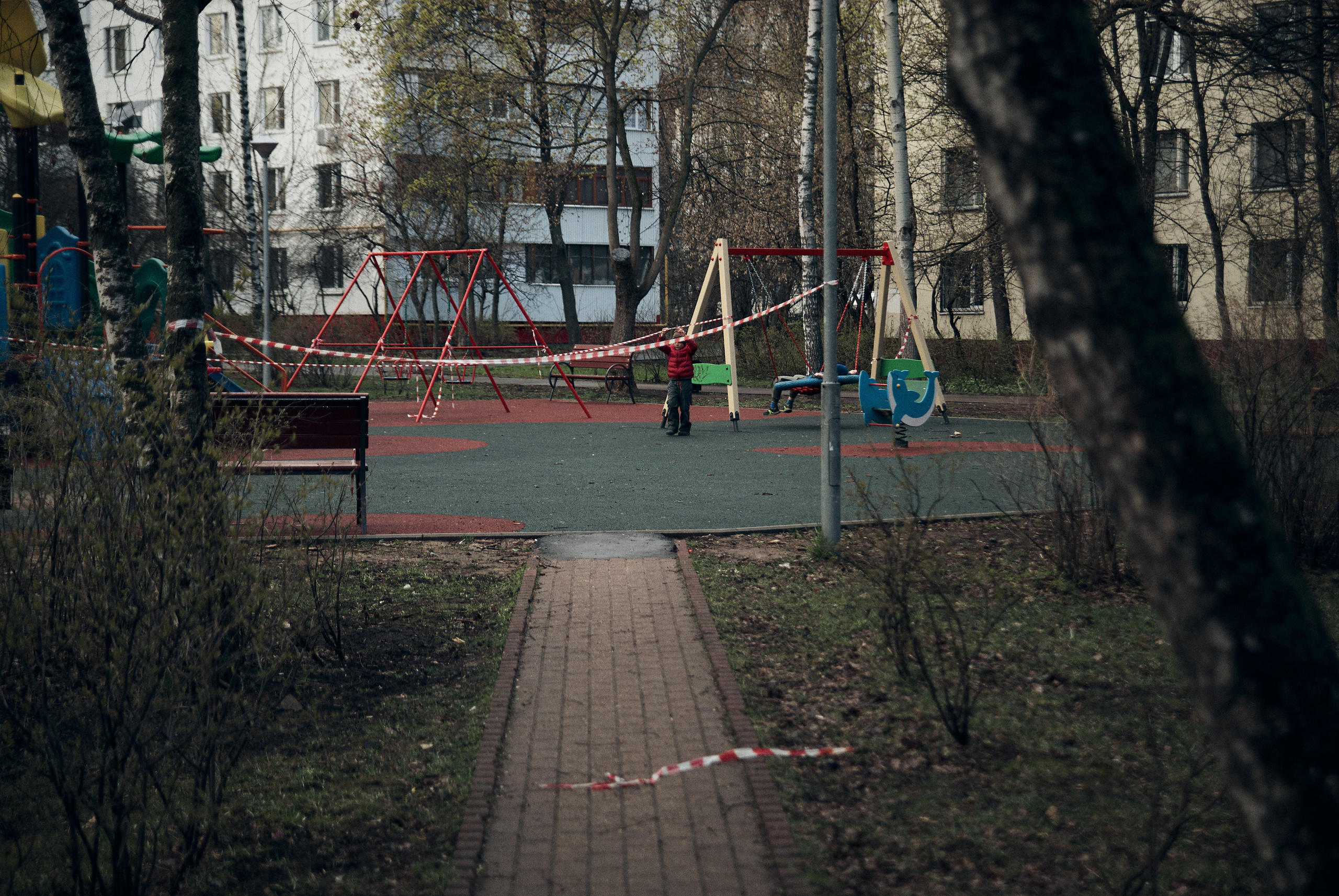 Москва. 2020. Коммерческий фотограф Тарасов Дмитрий