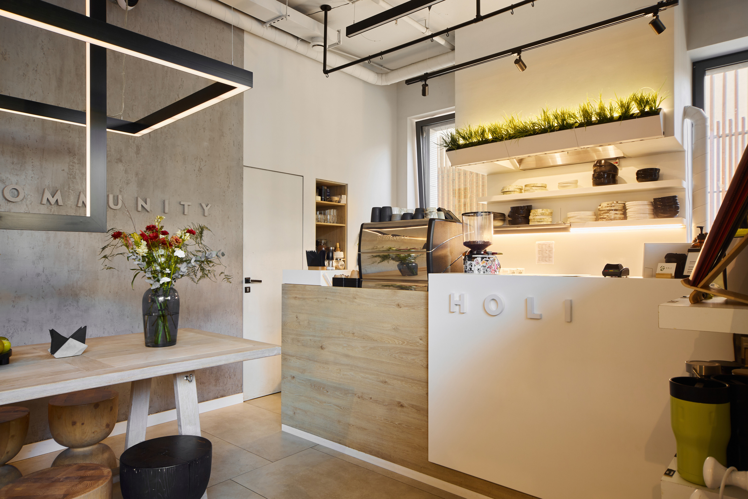 Интерьеры. Коммерческий фотограф Тарасов Дмитрий