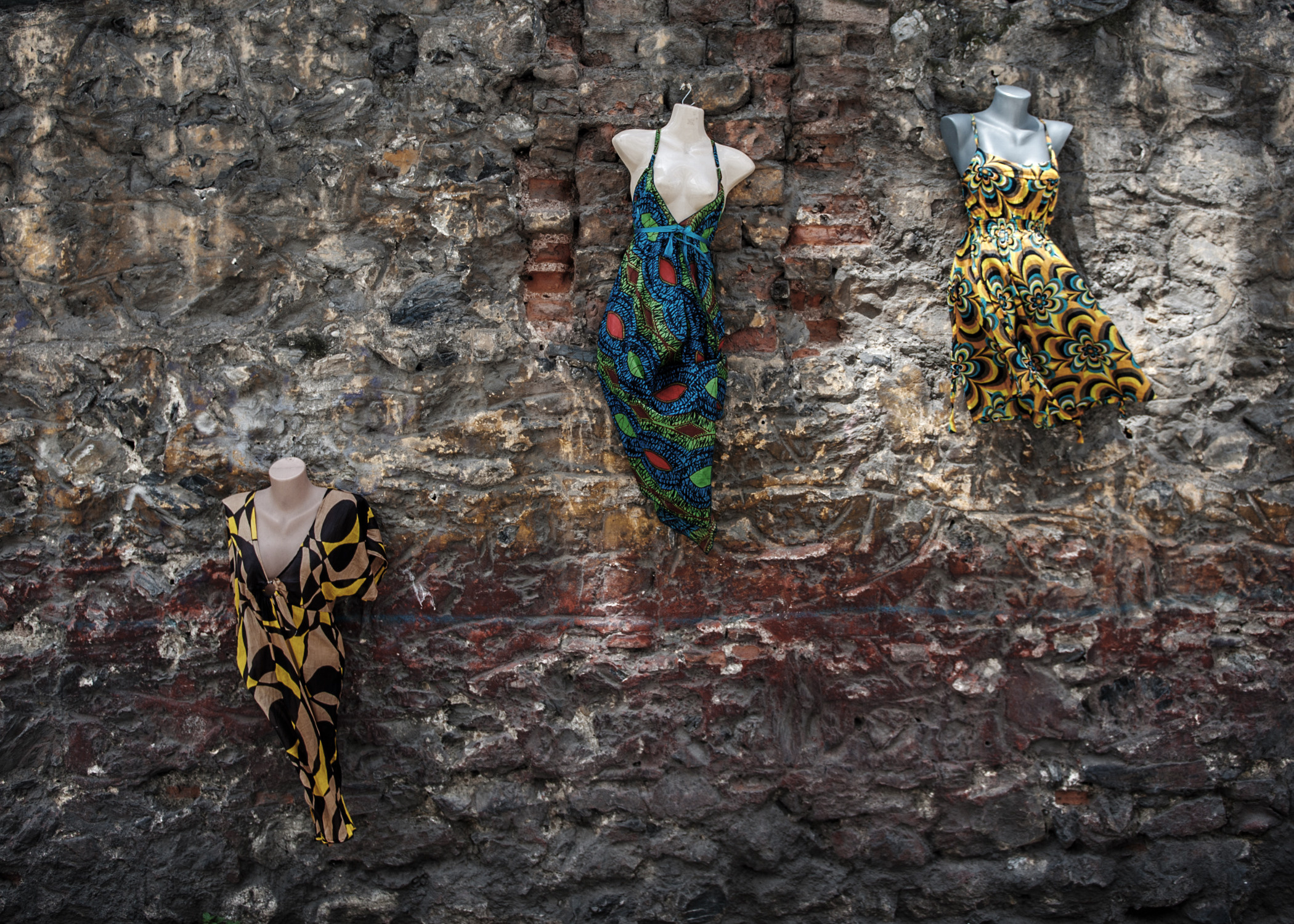 Стамбул Многоликий. Коммерческий фотограф Тарасов Дмитрий