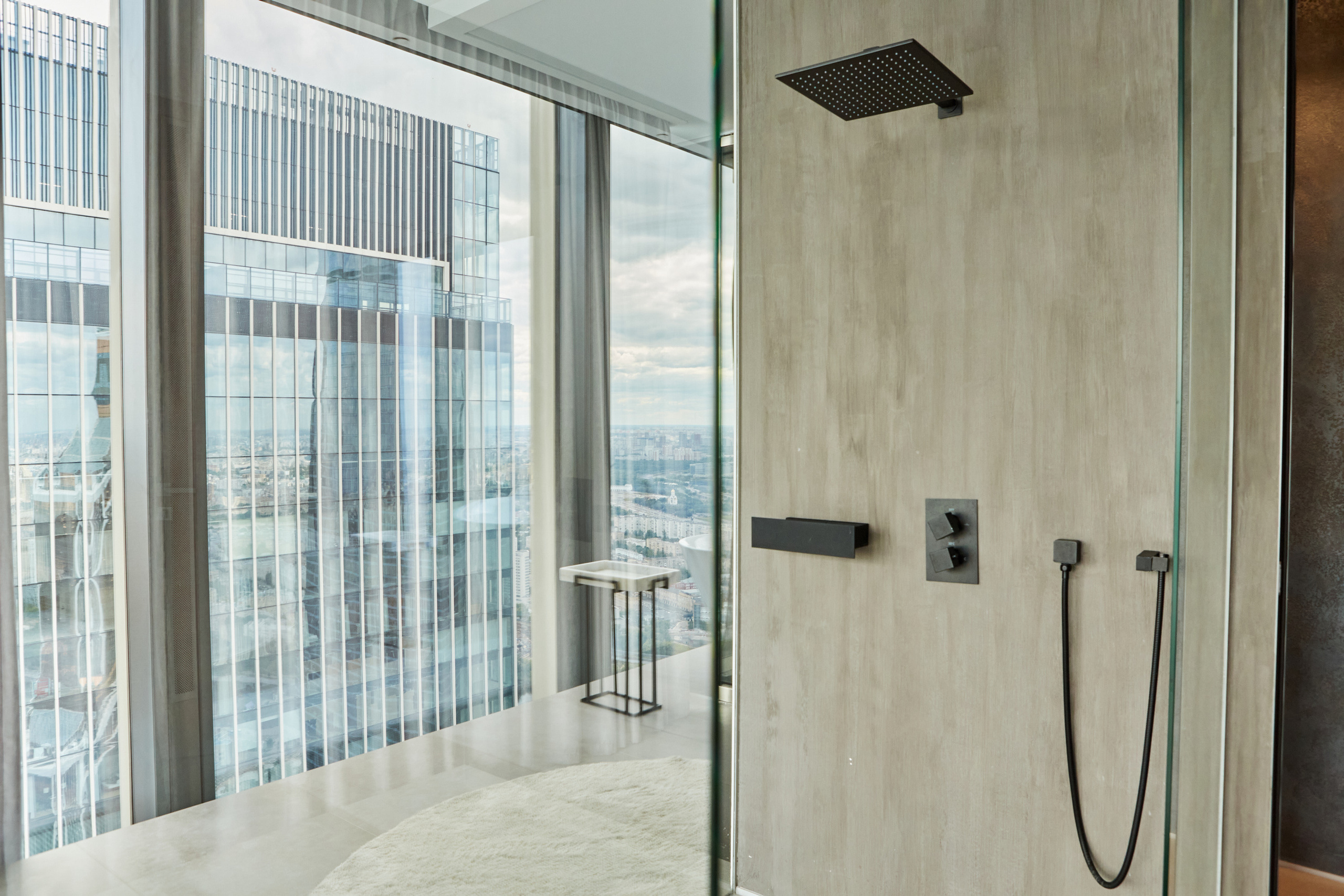 Интерьеры. Коммерческий фотограф Тарасов Дмитрий