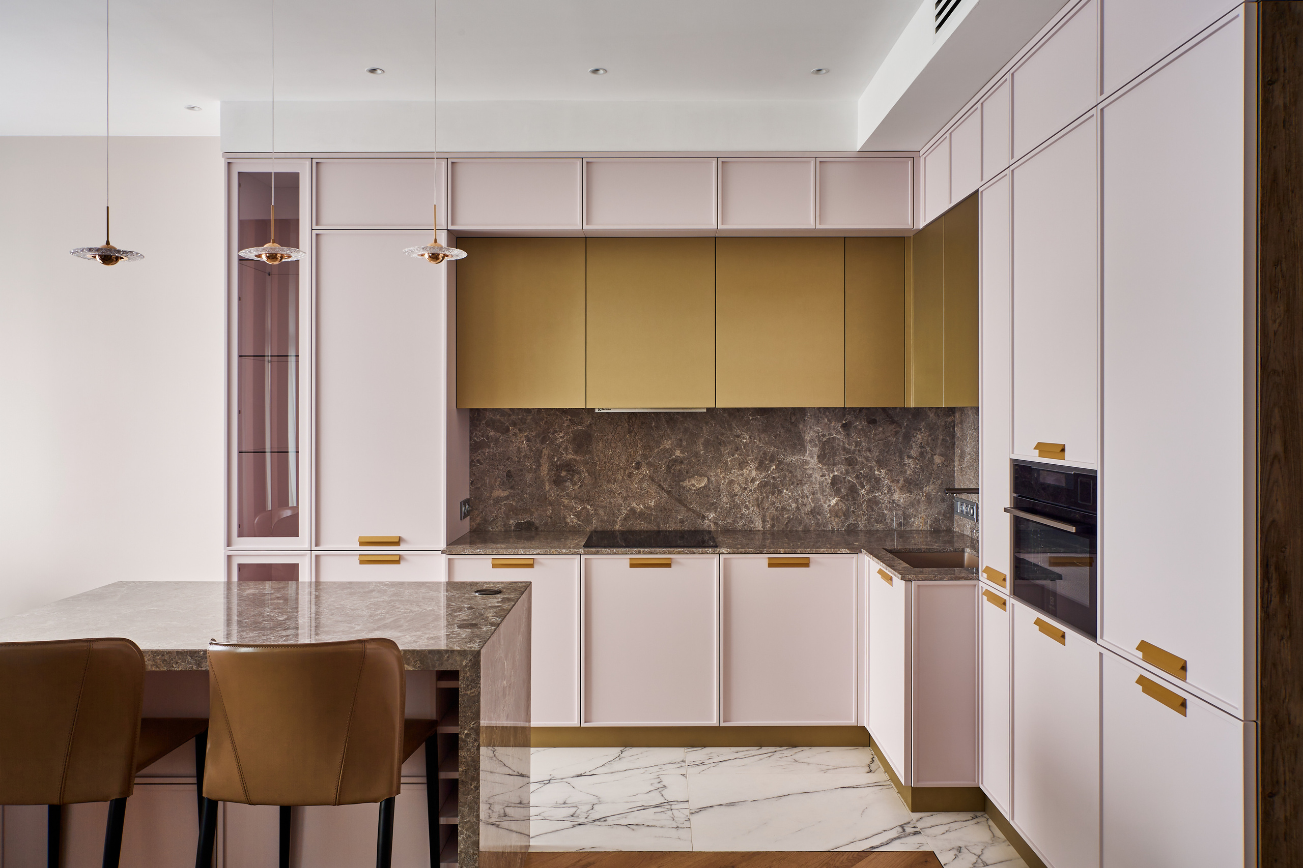 Интерьеры. Коммерческий фотограф Тарасов Дмитрий