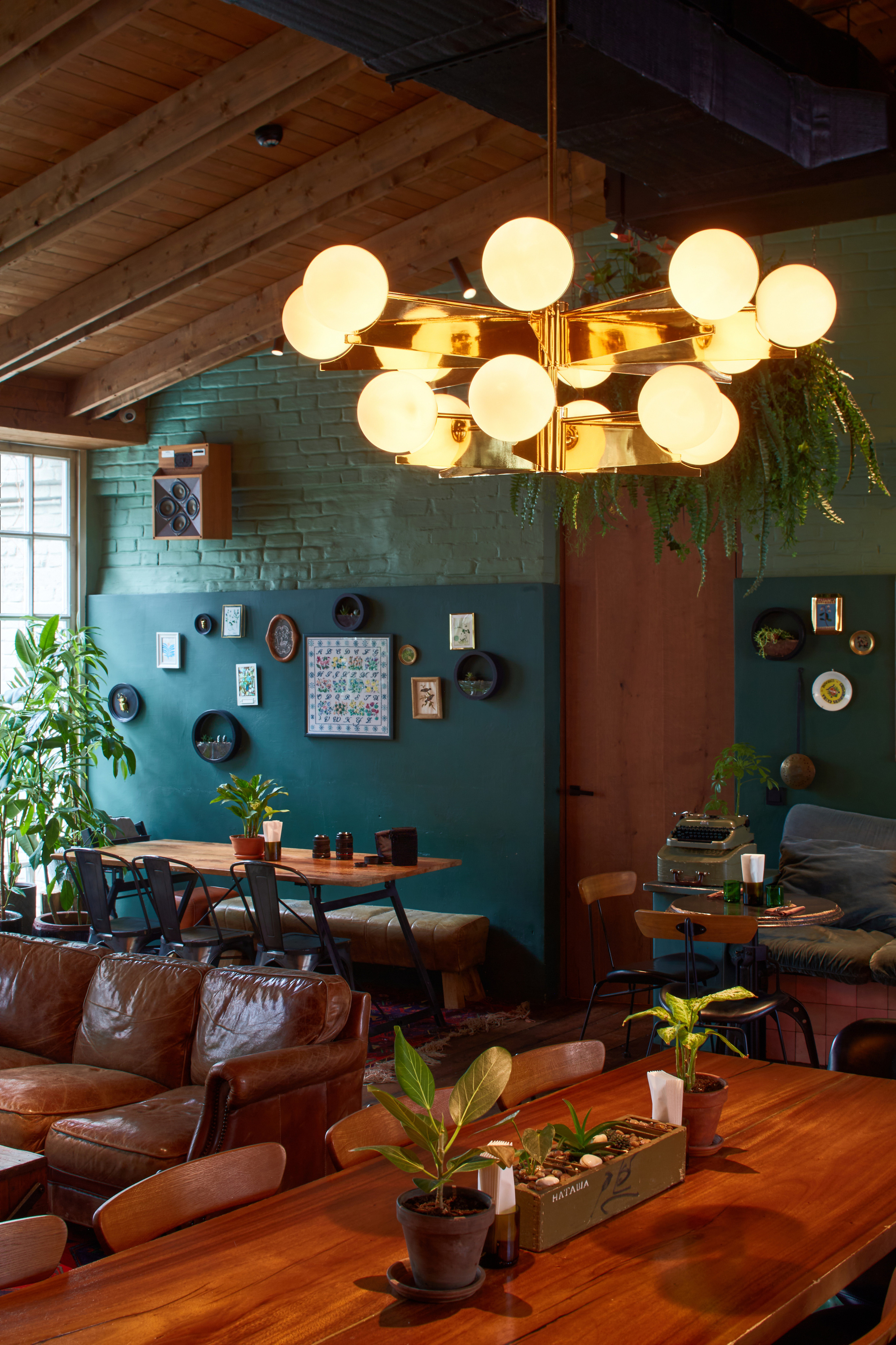 Интерьеры. Коммерческий фотограф Тарасов Дмитрий