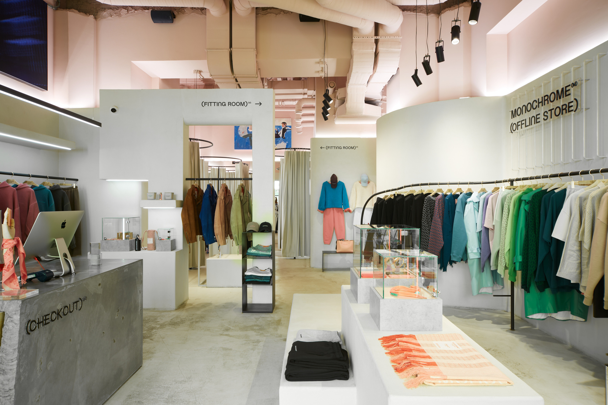 Интерьеры. Коммерческий фотограф Тарасов Дмитрий