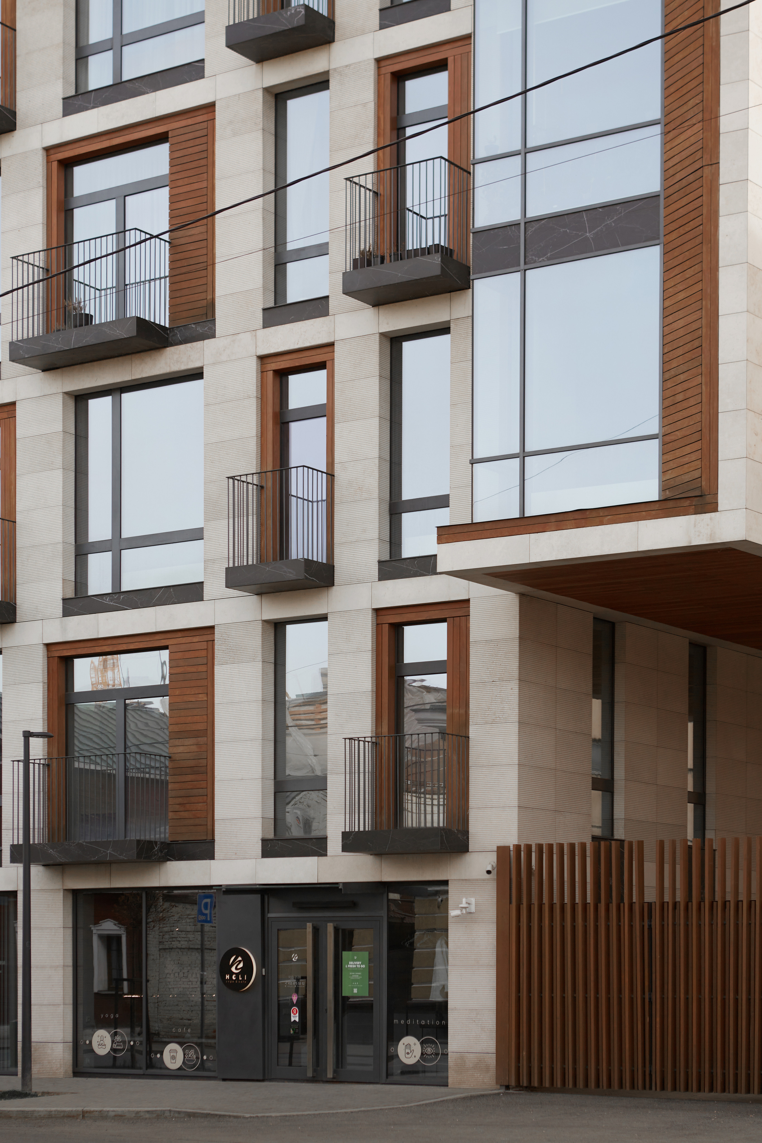 Интерьеры. Коммерческий фотограф Тарасов Дмитрий