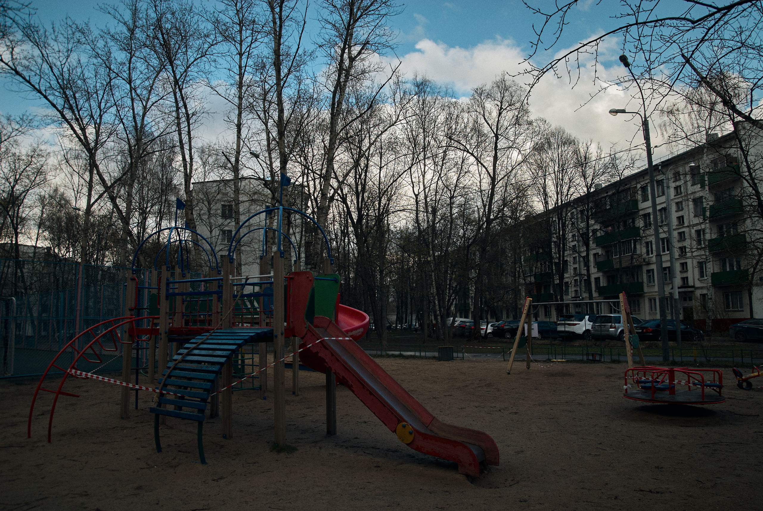 Москва. 2020. Коммерческий фотограф Тарасов Дмитрий