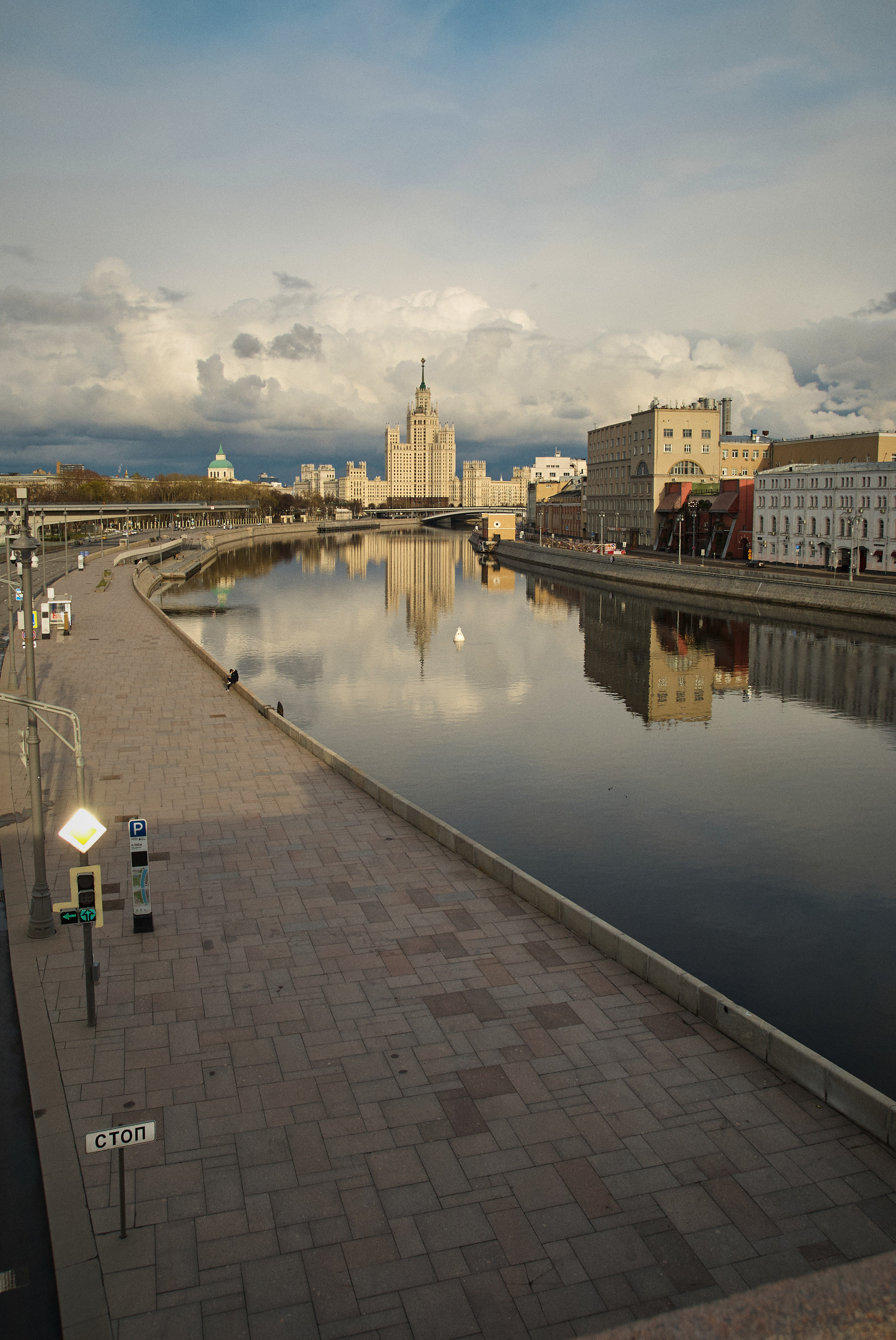 Москва. 2020. Коммерческий фотограф Тарасов Дмитрий