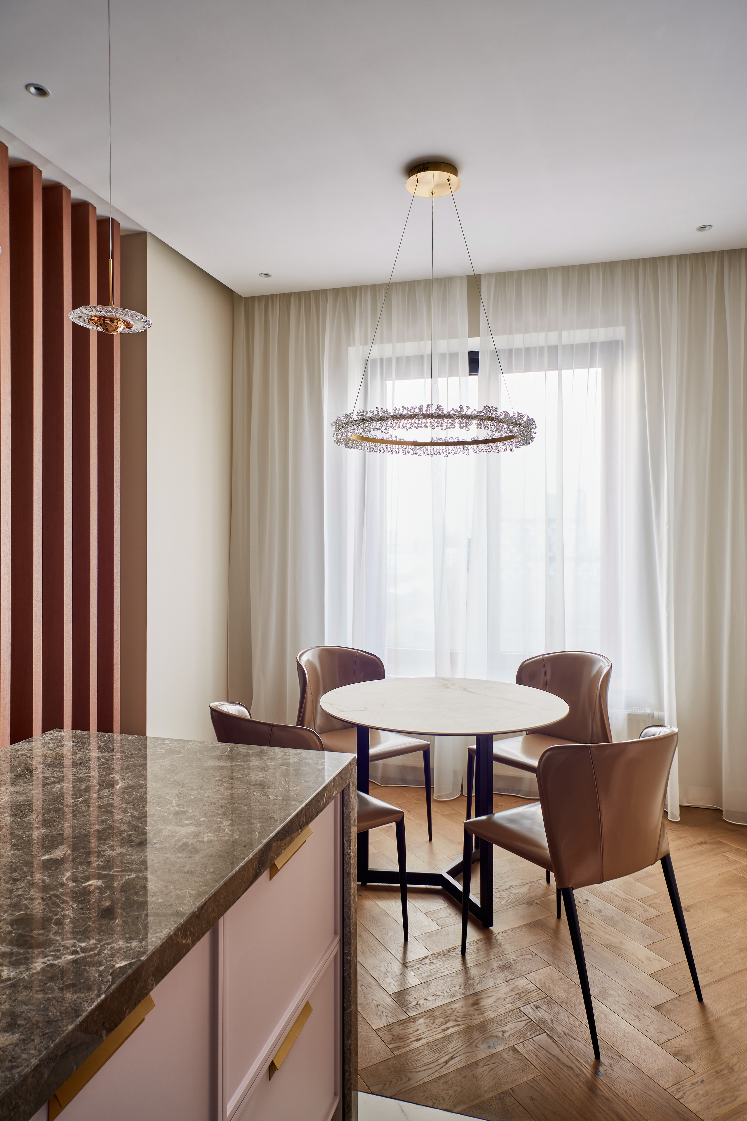 Интерьеры. Коммерческий фотограф Тарасов Дмитрий