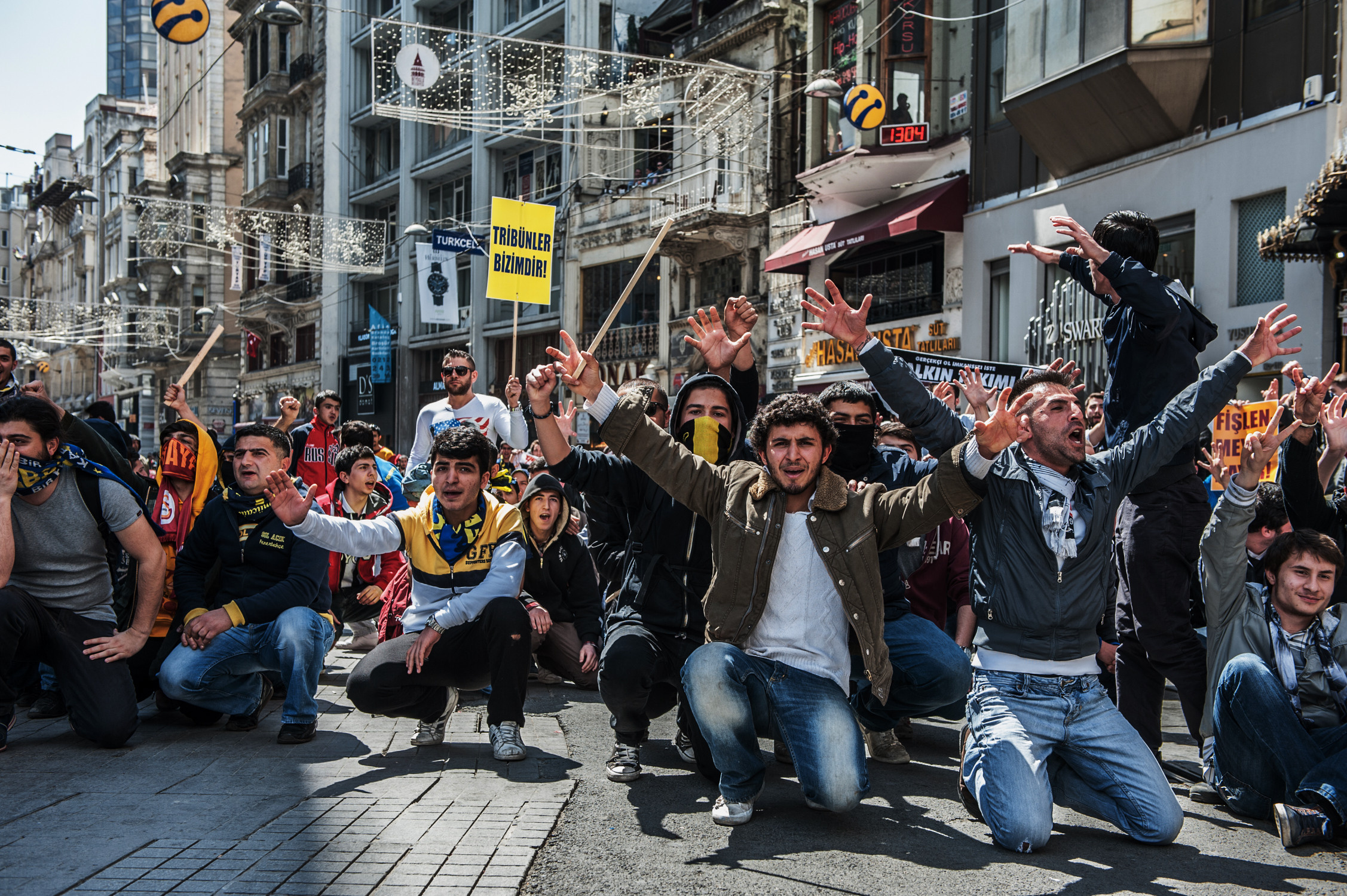 Стамбул Многоликий. Коммерческий фотограф Тарасов Дмитрий