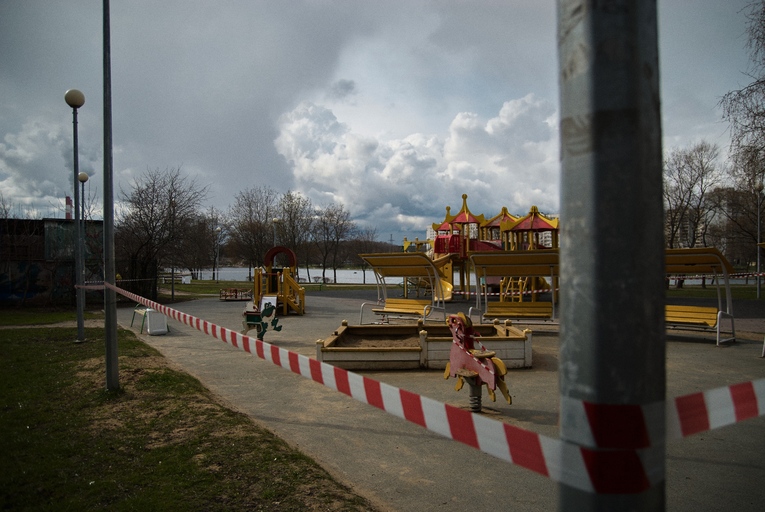 Москва. 2020. Коммерческий фотограф Тарасов Дмитрий