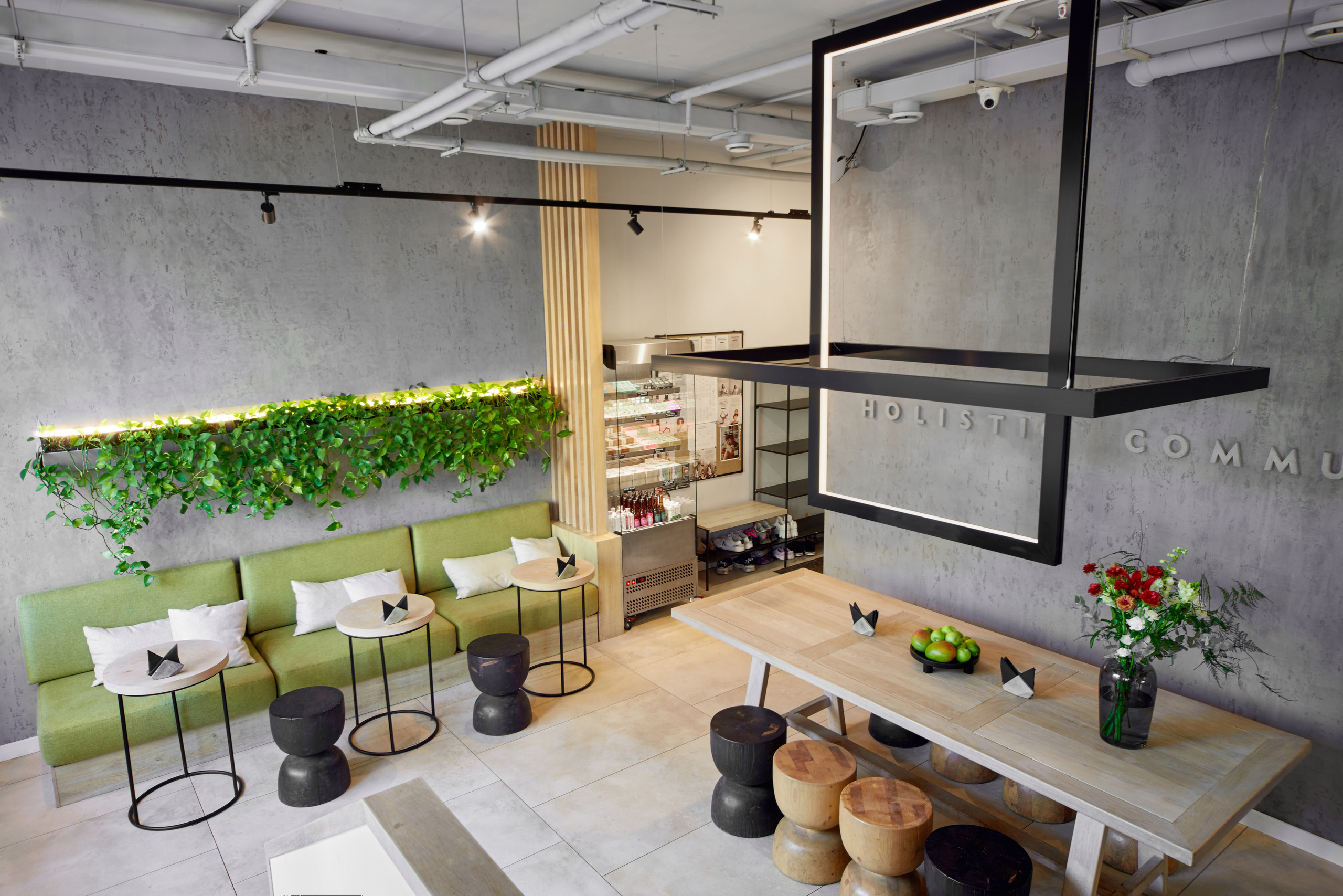 Интерьеры. Коммерческий фотограф Тарасов Дмитрий