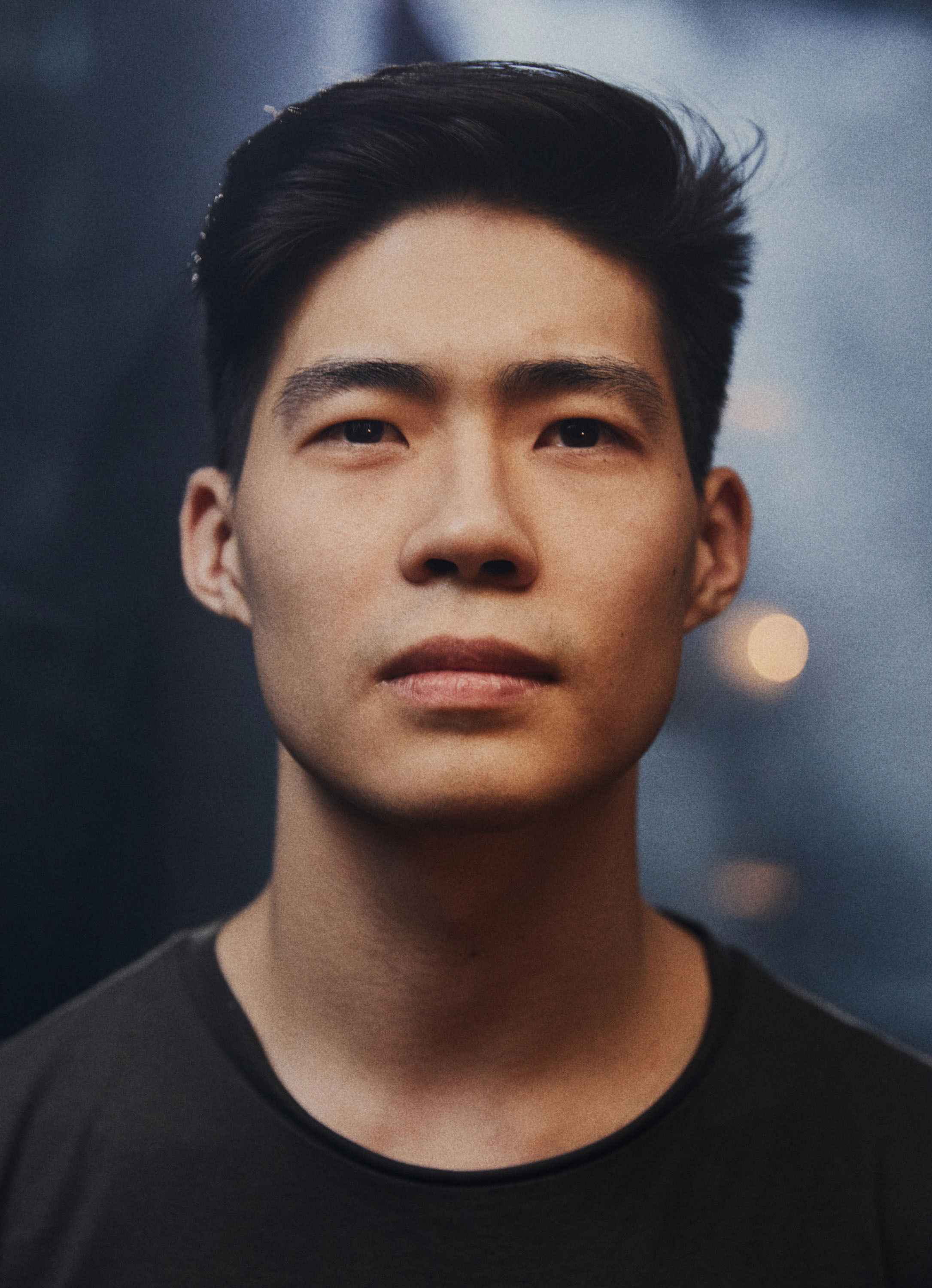 Портреты. Коммерческий фотограф Тарасов Дмитрий