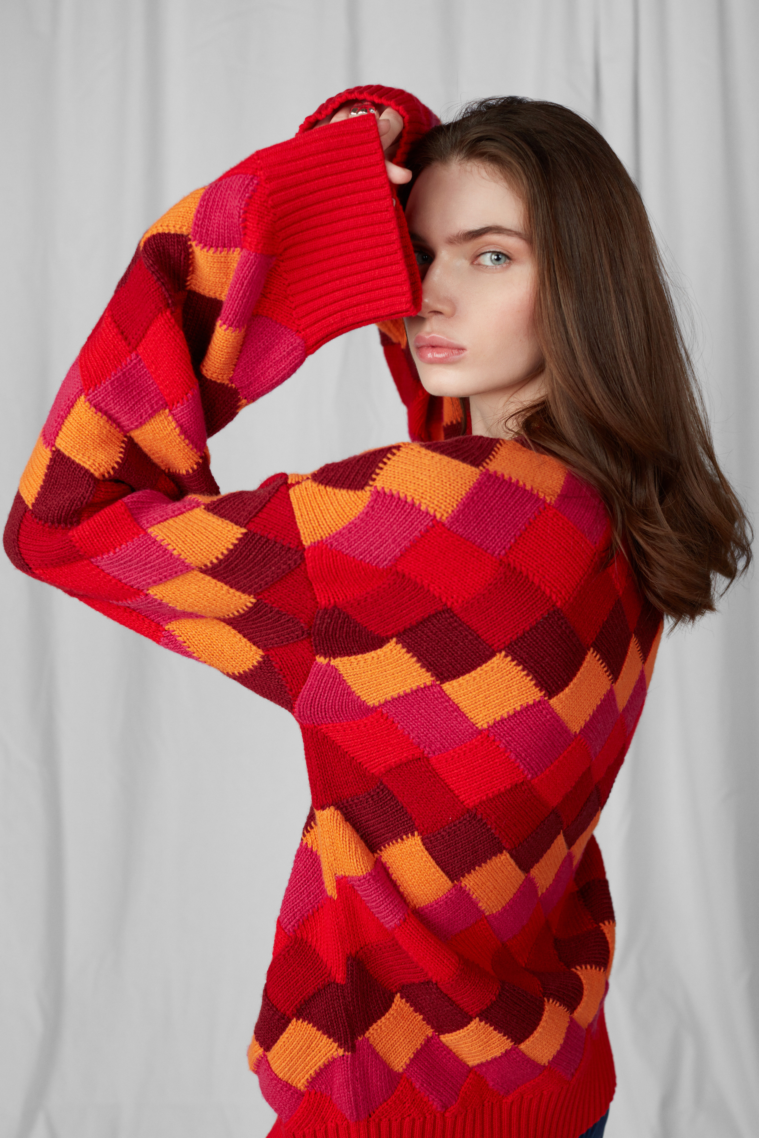 Каталог & Лукбук. Коммерческий фотограф Тарасов Дмитрий