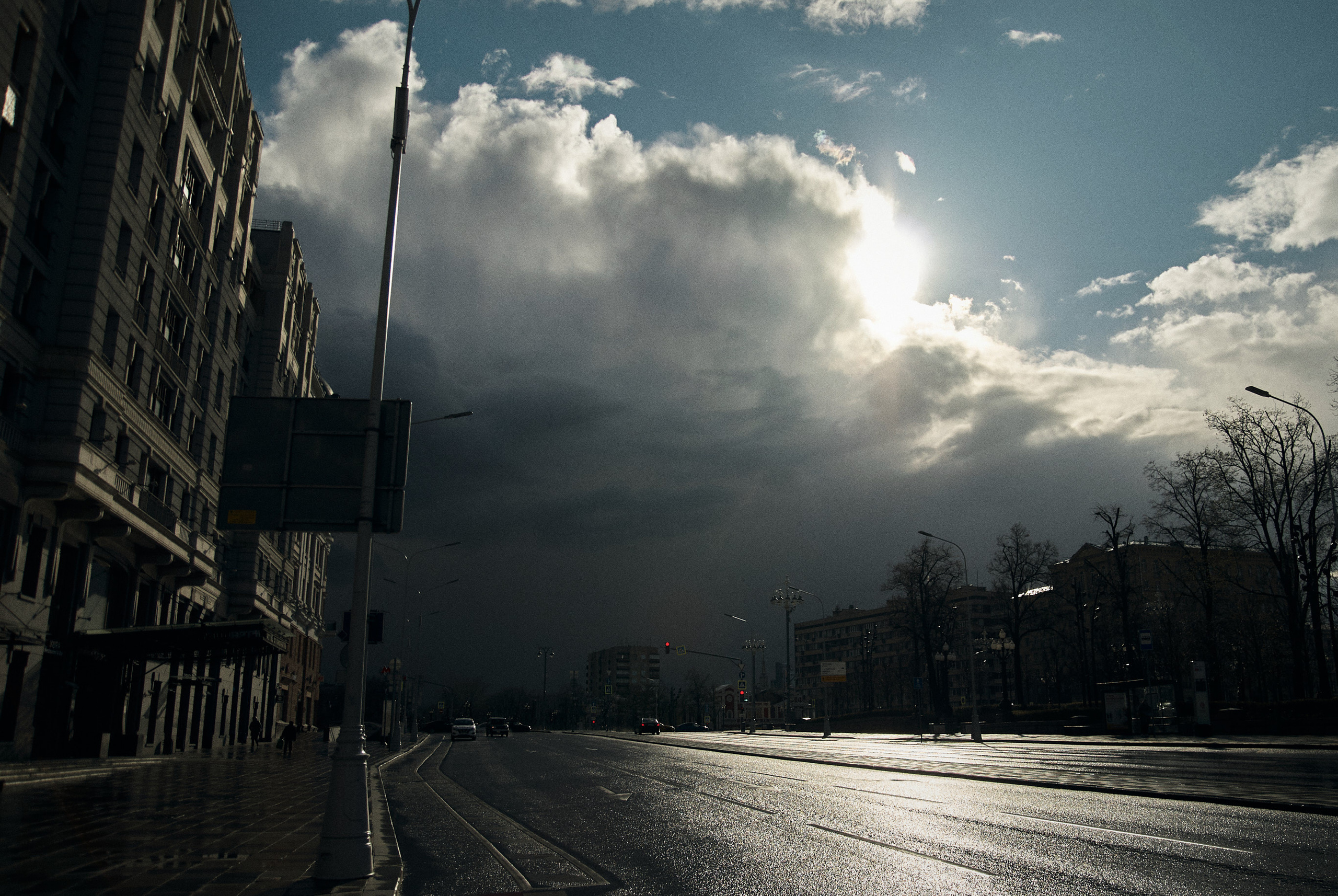 Москва. 2020. Коммерческий фотограф Тарасов Дмитрий