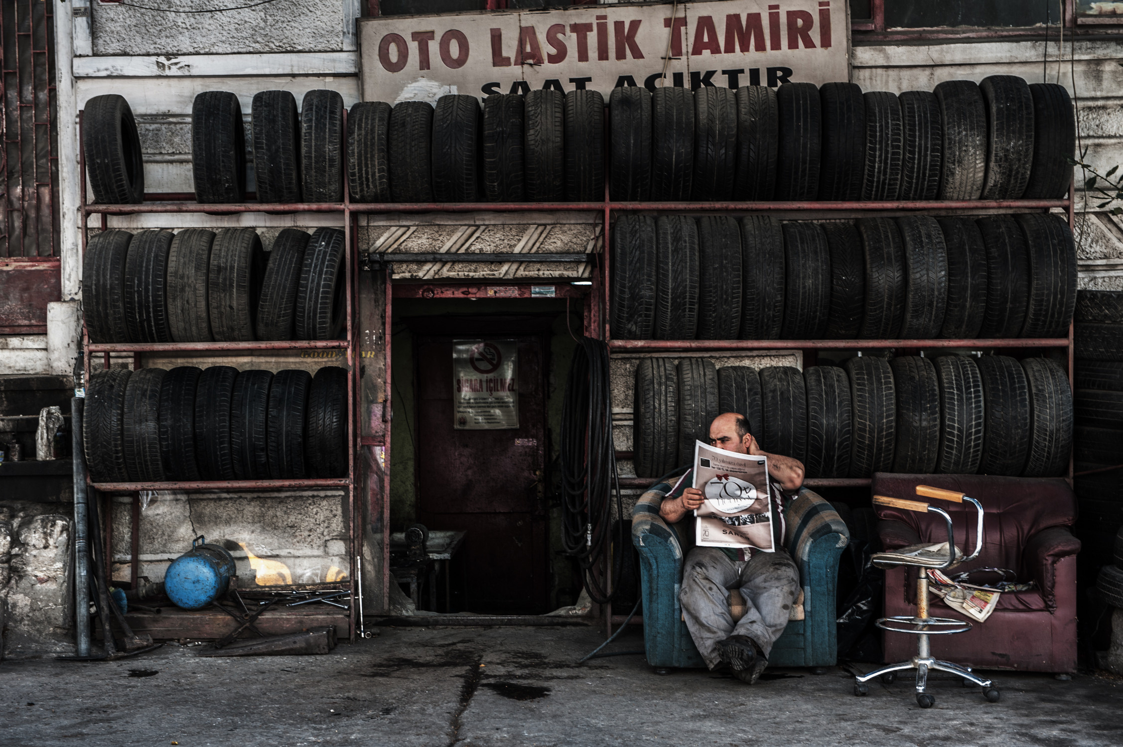 Стамбул Многоликий. Коммерческий фотограф Тарасов Дмитрий