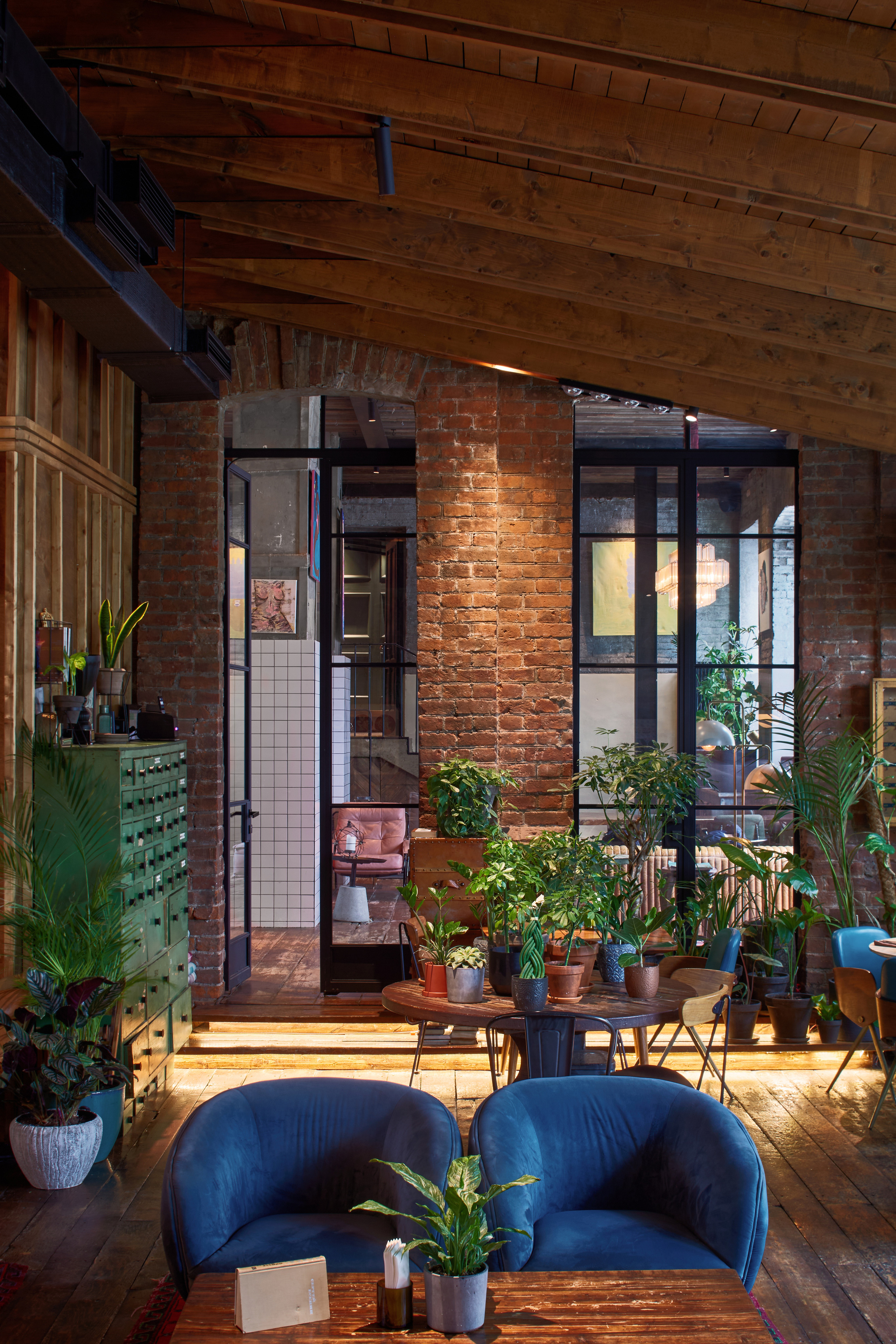 Интерьеры. Коммерческий фотограф Тарасов Дмитрий